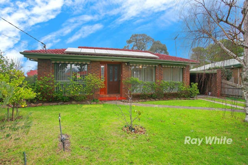 26 Elisabeth Avenue, SPRINGVALE SOUTH VIC 3172, Springvale South - Image 1