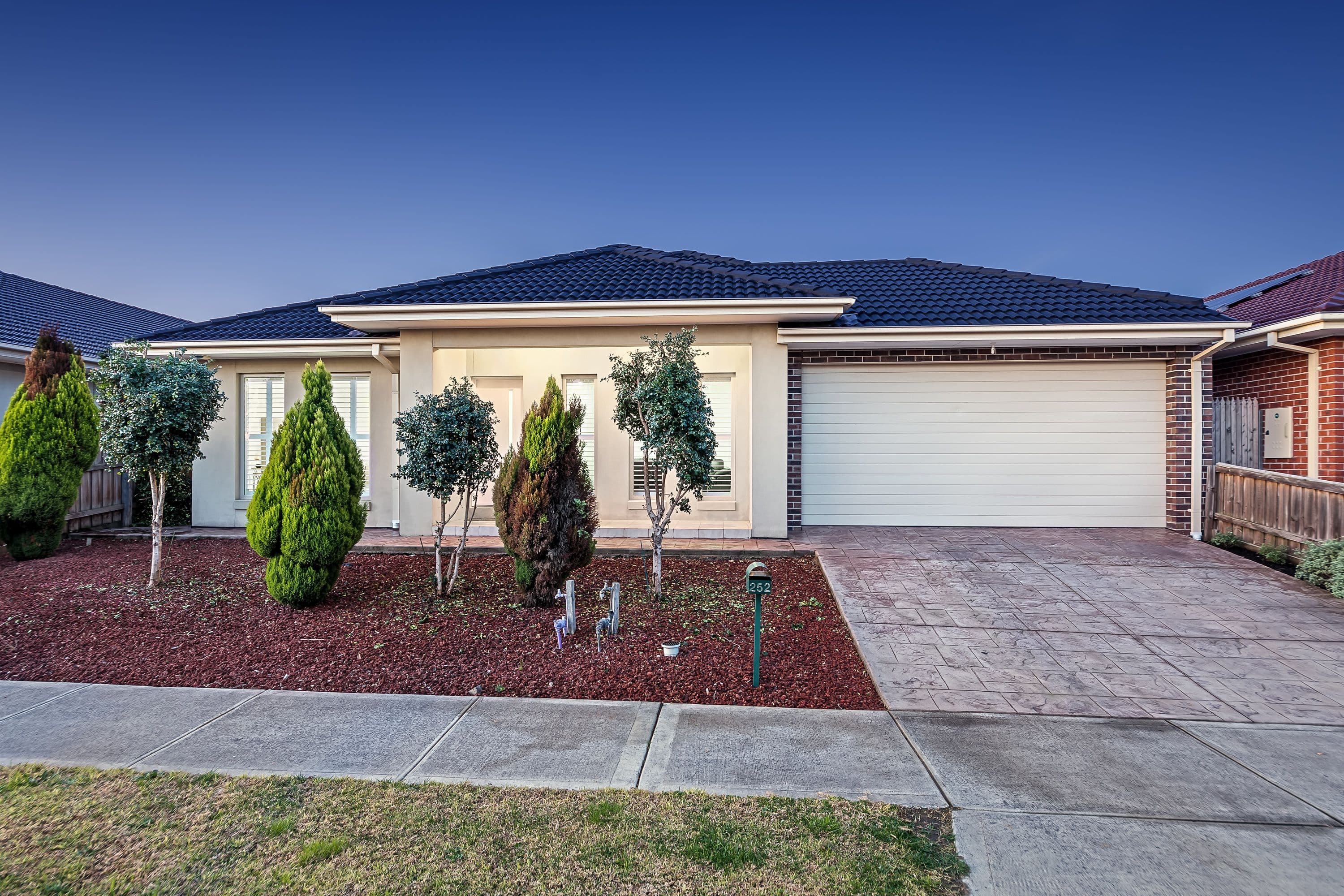 252 Harvest Home Road, Wollert VIC 3750, Wollert - Image 1