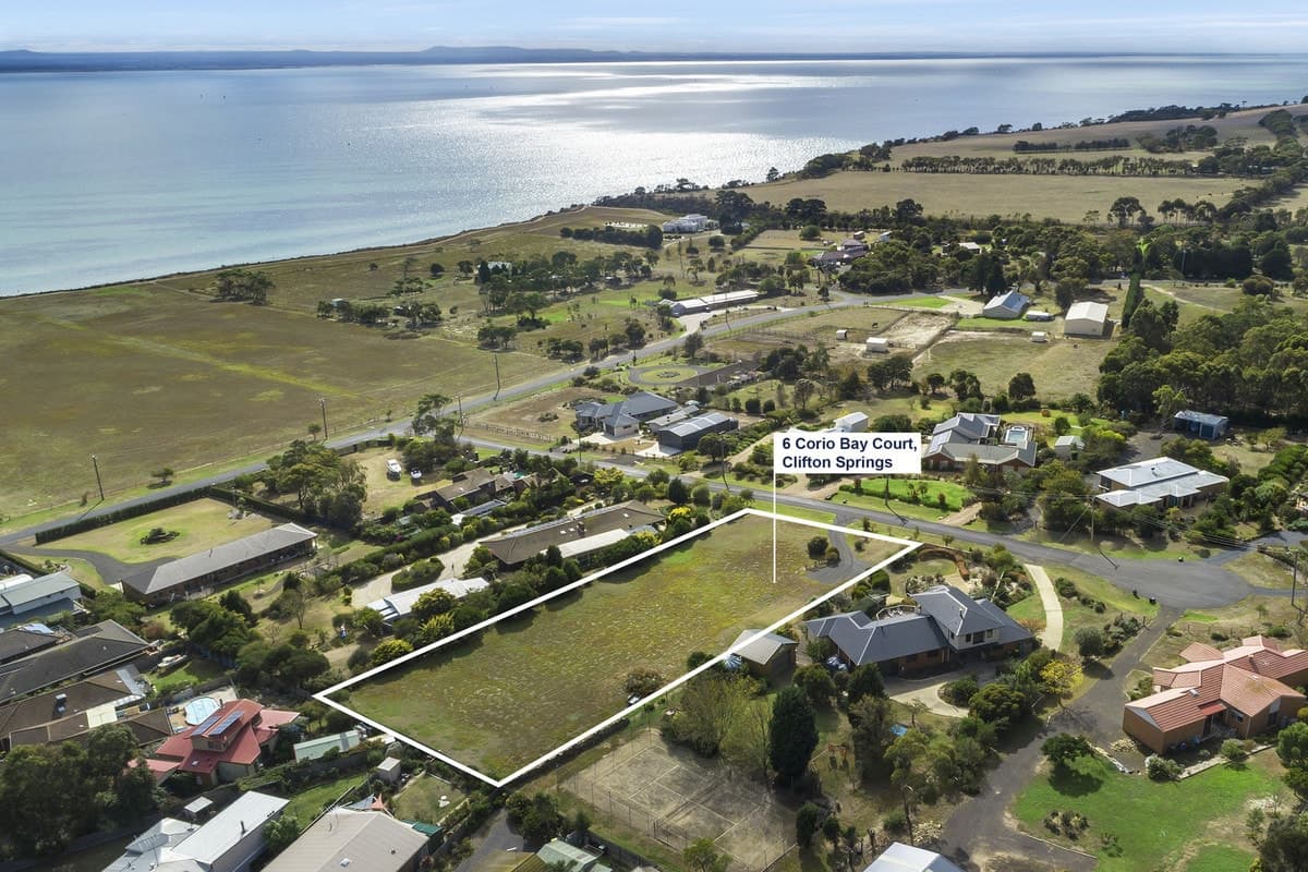105 Bay Shore Avenue, Clifton Springs VIC 3222, Clifton Springs - Thumbnail 5