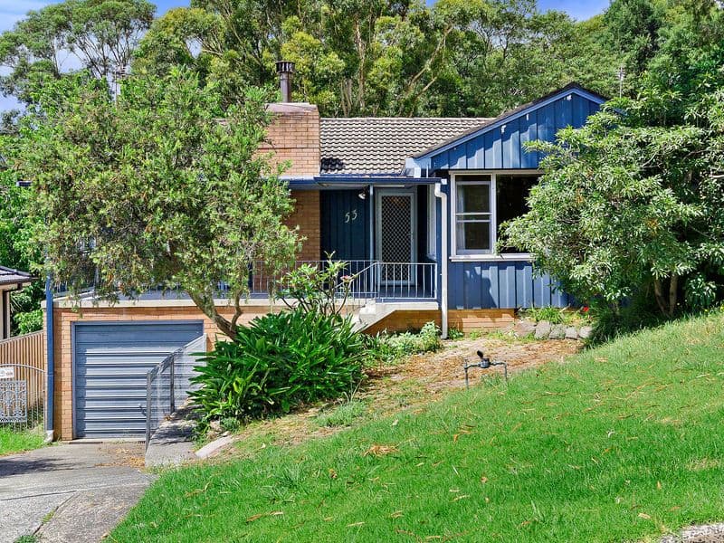 53 Gahans Avenue, Woonona NSW 2517, Woonona - Image 1