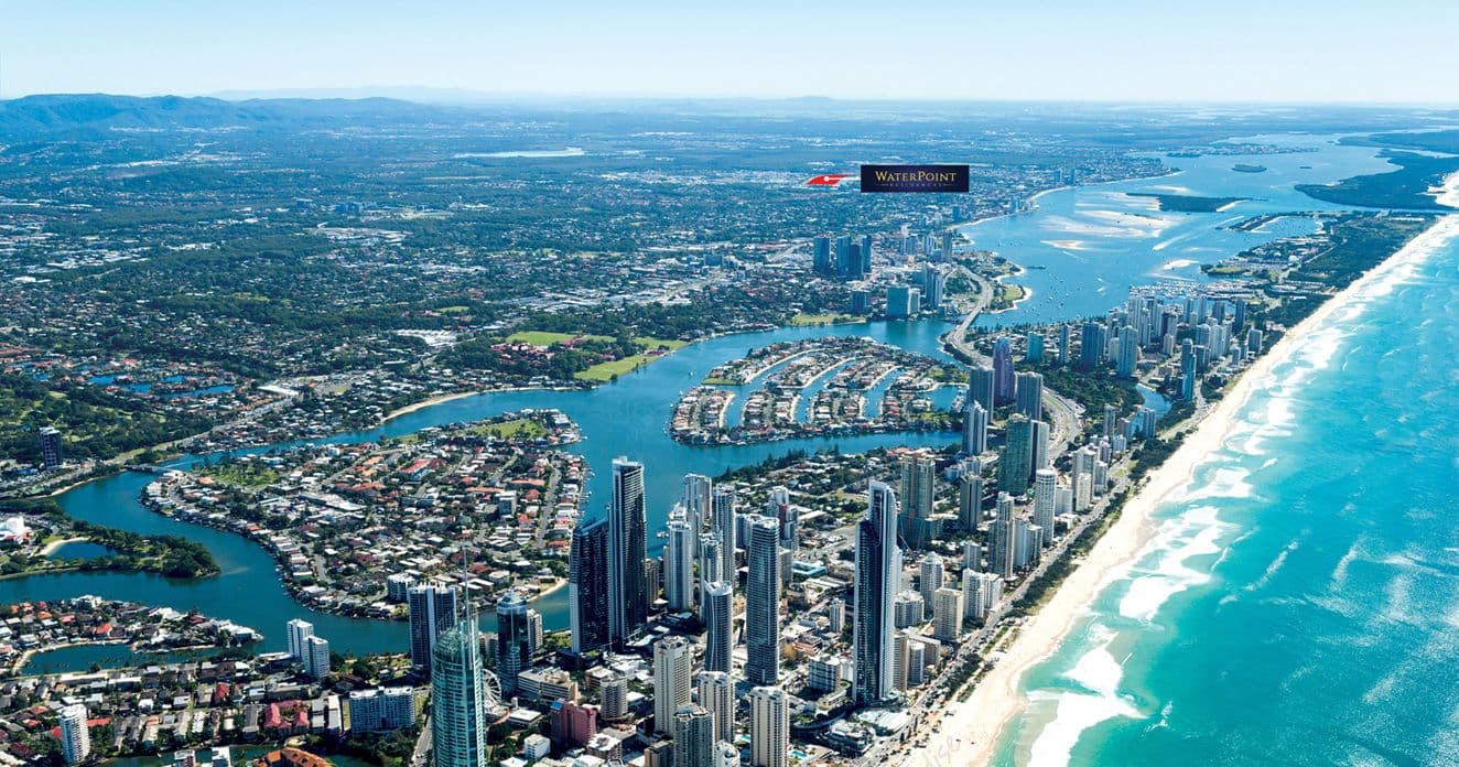Lot 4106 Waterpoint, Biggera Waters QLD 4216, Biggera Waters - Image 1