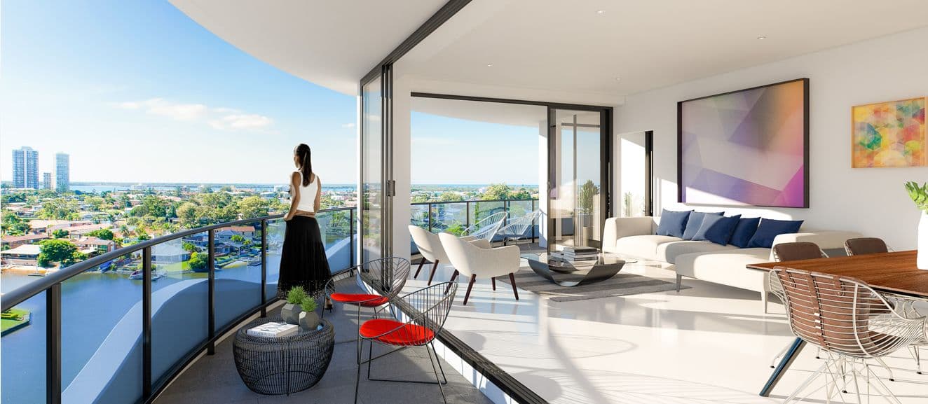 Lot 4106 Waterpoint, Biggera Waters QLD 4216, Biggera Waters - Thumbnail 2