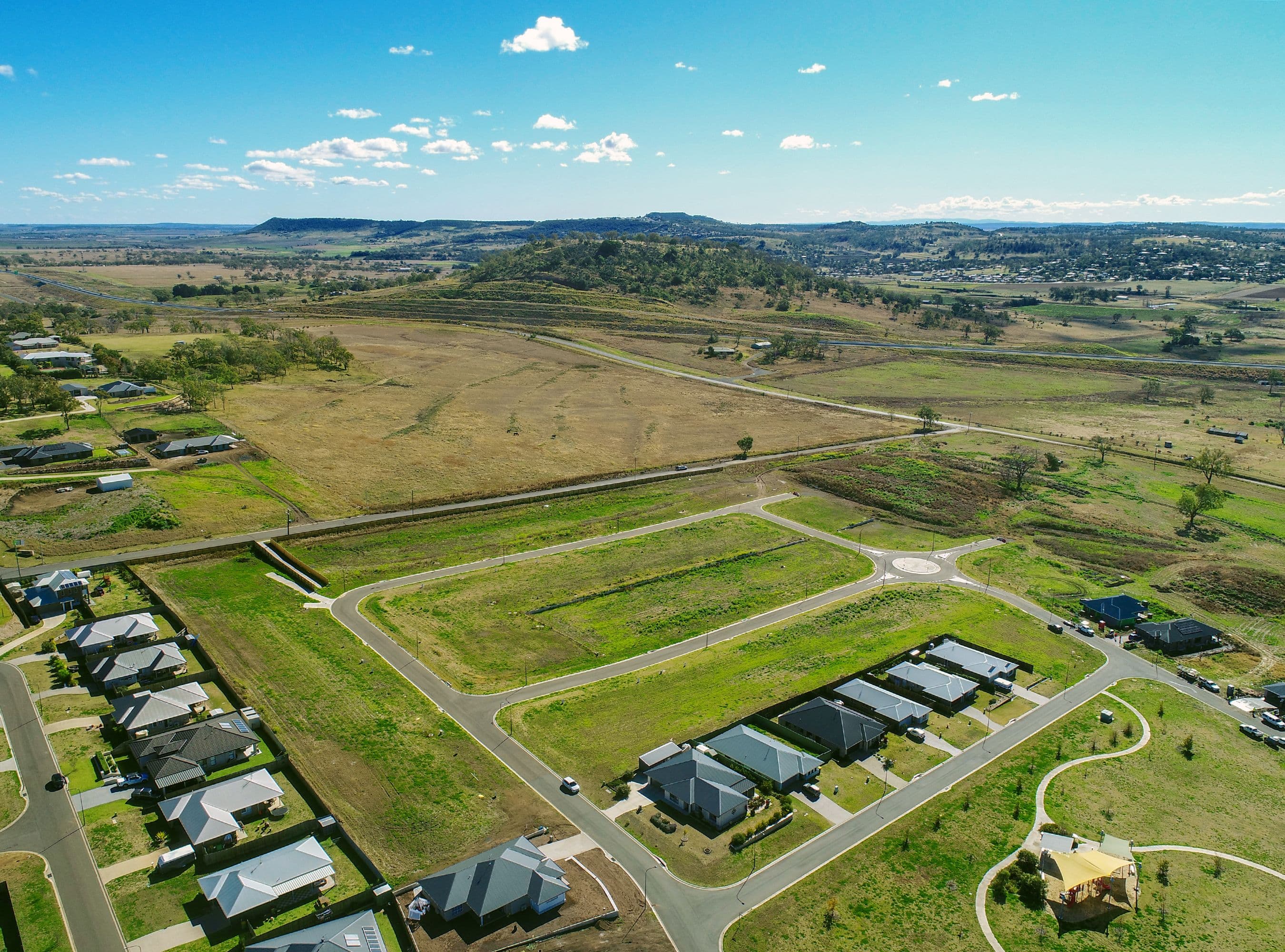 Lot 96 - 21 Vanessa Crescent, Cotswold Hills QLD 4350, Cotswold Hills - Image 1
