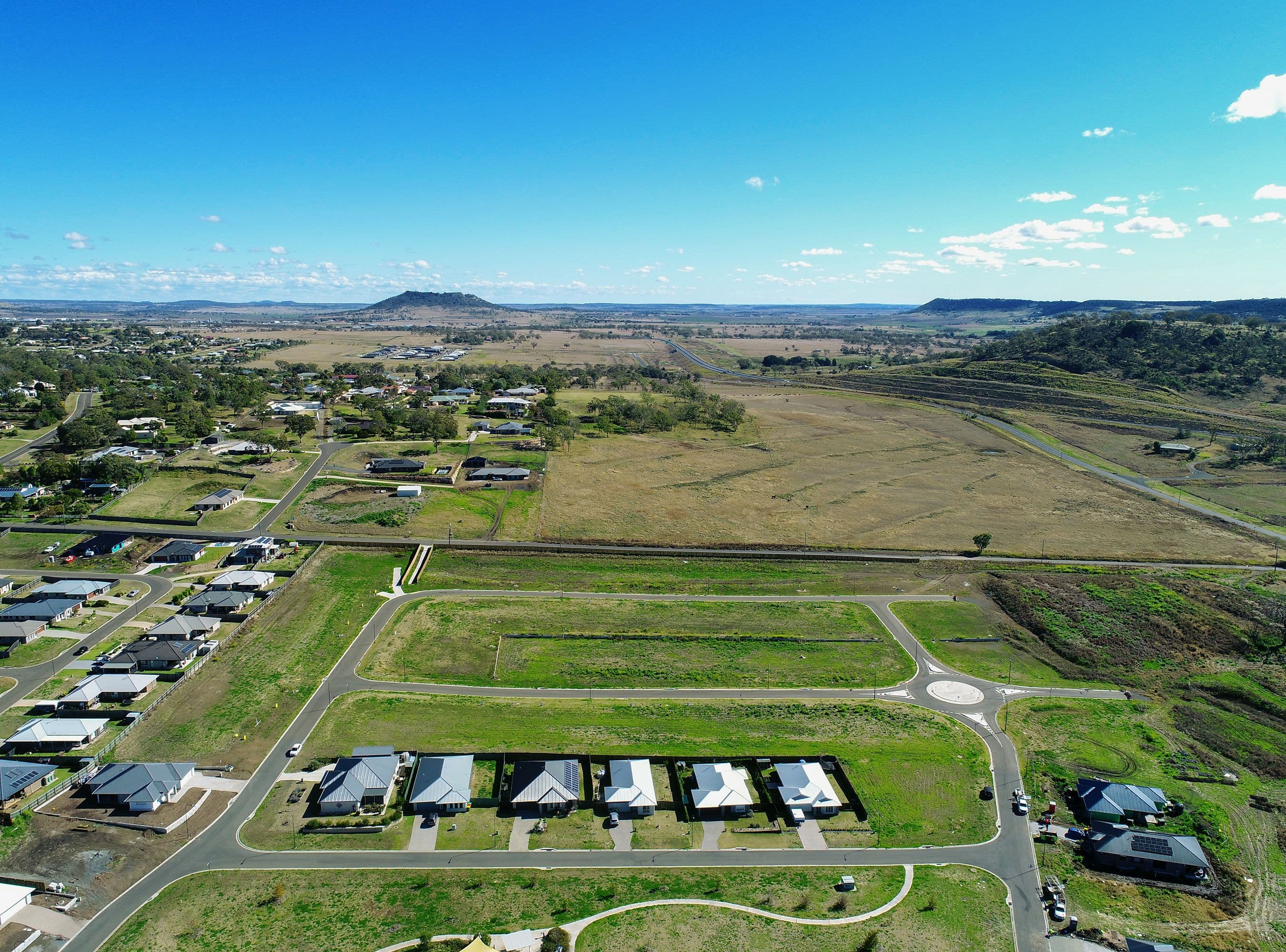 Lot 96 - 21 Vanessa Crescent, Cotswold Hills QLD 4350, Cotswold Hills - Thumbnail 3