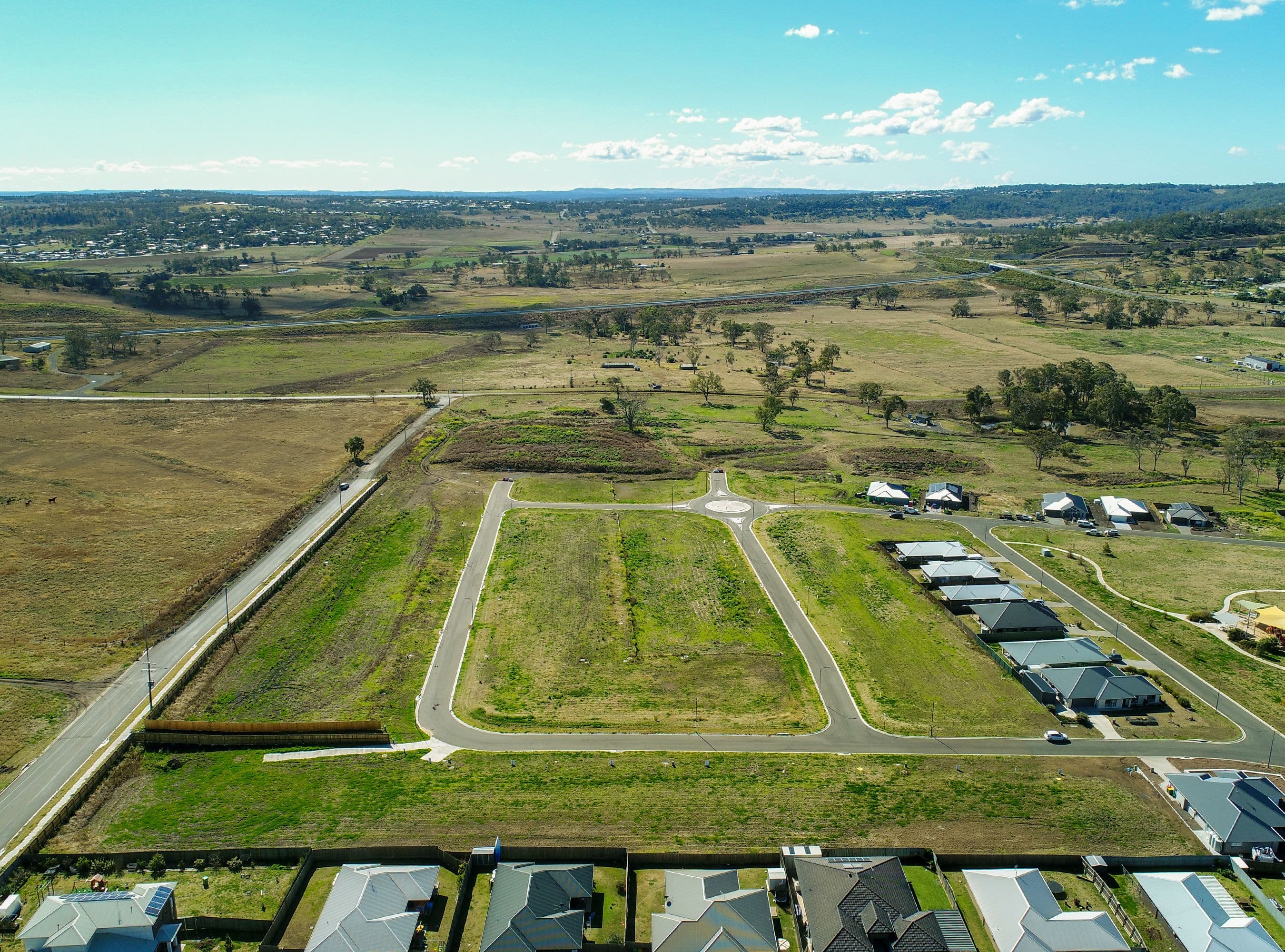 Lot 96 - 21 Vanessa Crescent, Cotswold Hills QLD 4350, Cotswold Hills - Thumbnail 4