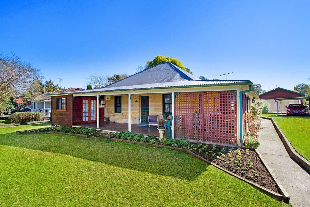 9 King Street, Wilberforce NSW 2756, Wilberforce - Image 1