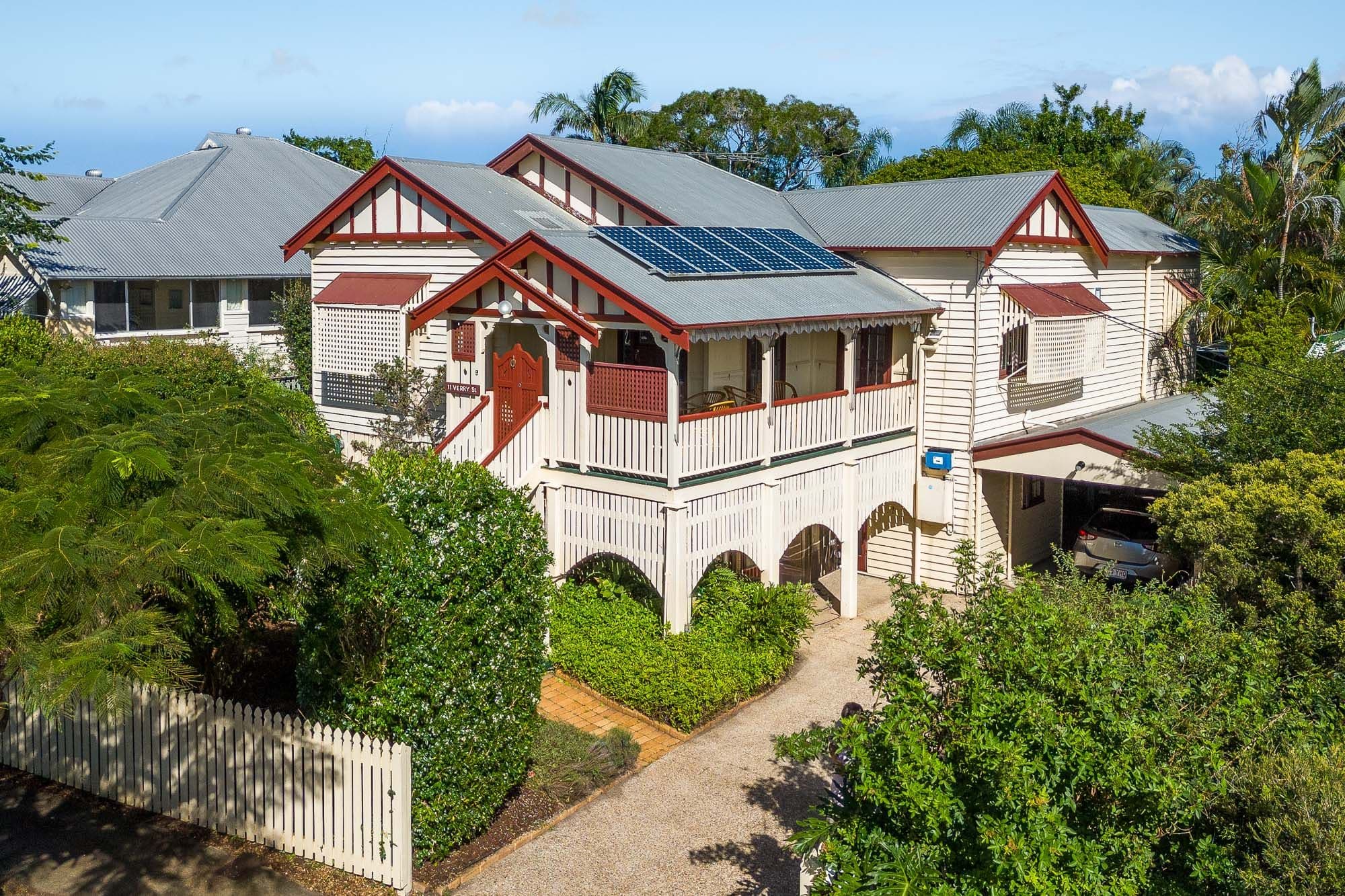 11 Verry Street, Coorparoo QLD 4151, Coorparoo - Image 1