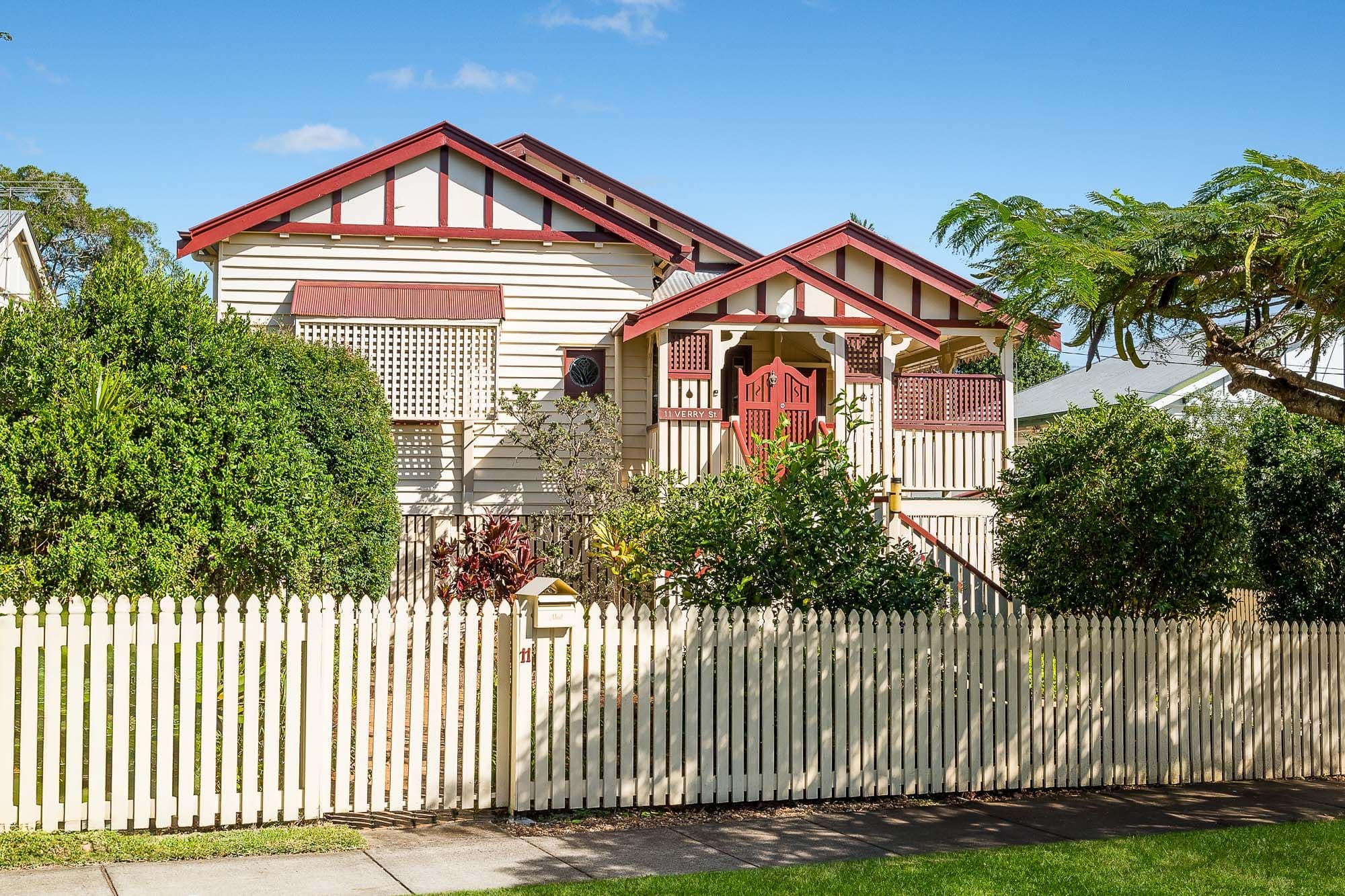 11 Verry Street, Coorparoo QLD 4151, Coorparoo - Thumbnail 3