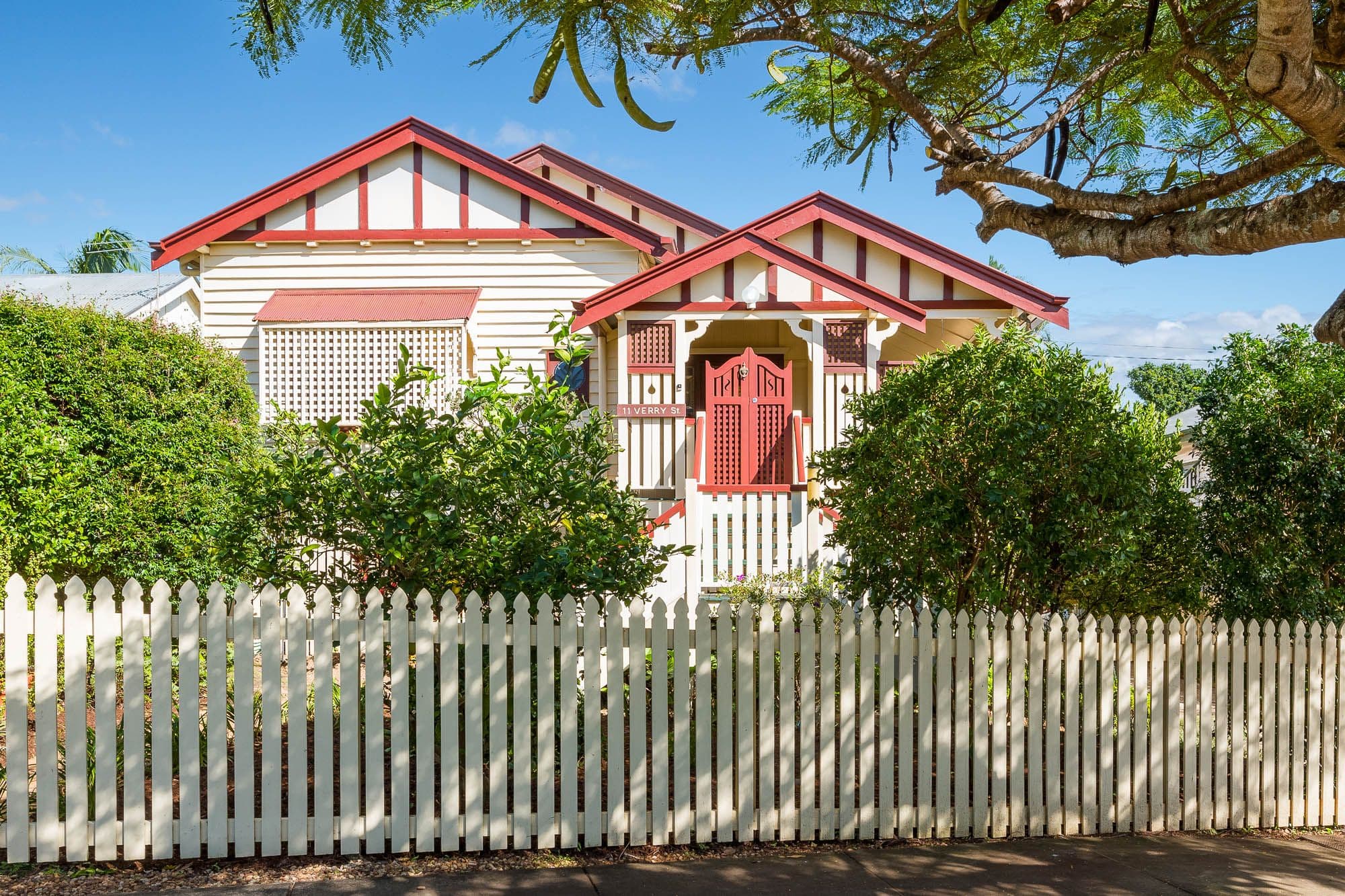 11 Verry Street, Coorparoo QLD 4151, Coorparoo - Thumbnail 4