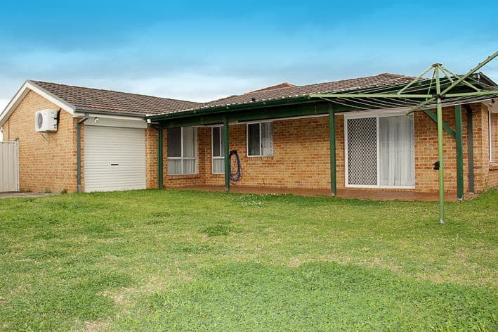 8 Dorado Place, HINCHINBROOK NSW 2168, Hinchinbrook - Thumbnail 4