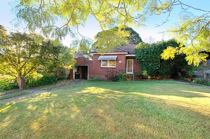 47  Garling Street, LANE COVE NSW 2066, Lane Cove - Image 1