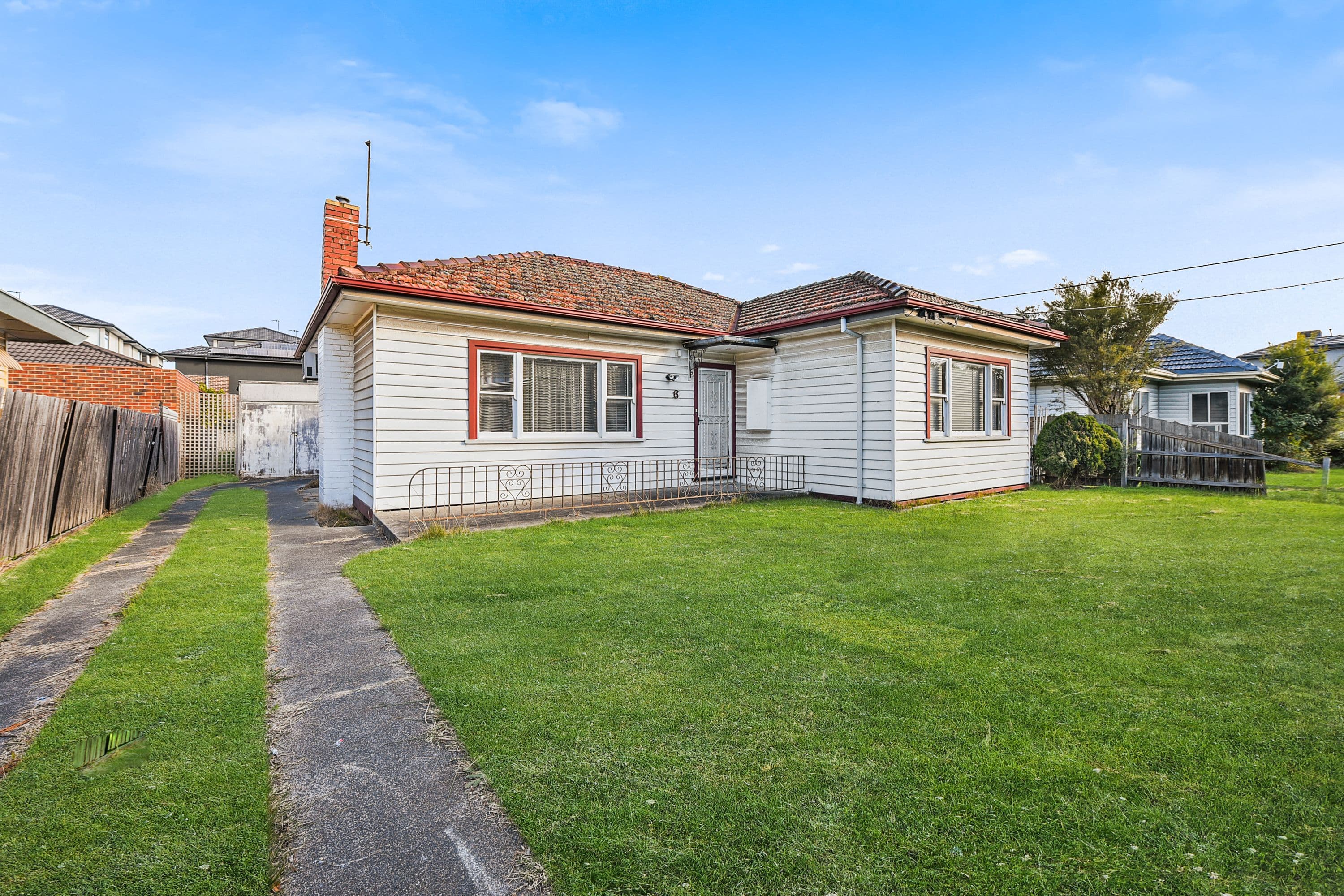 6 Colonel Street, Clayton VIC 3168, Clayton - Image 1