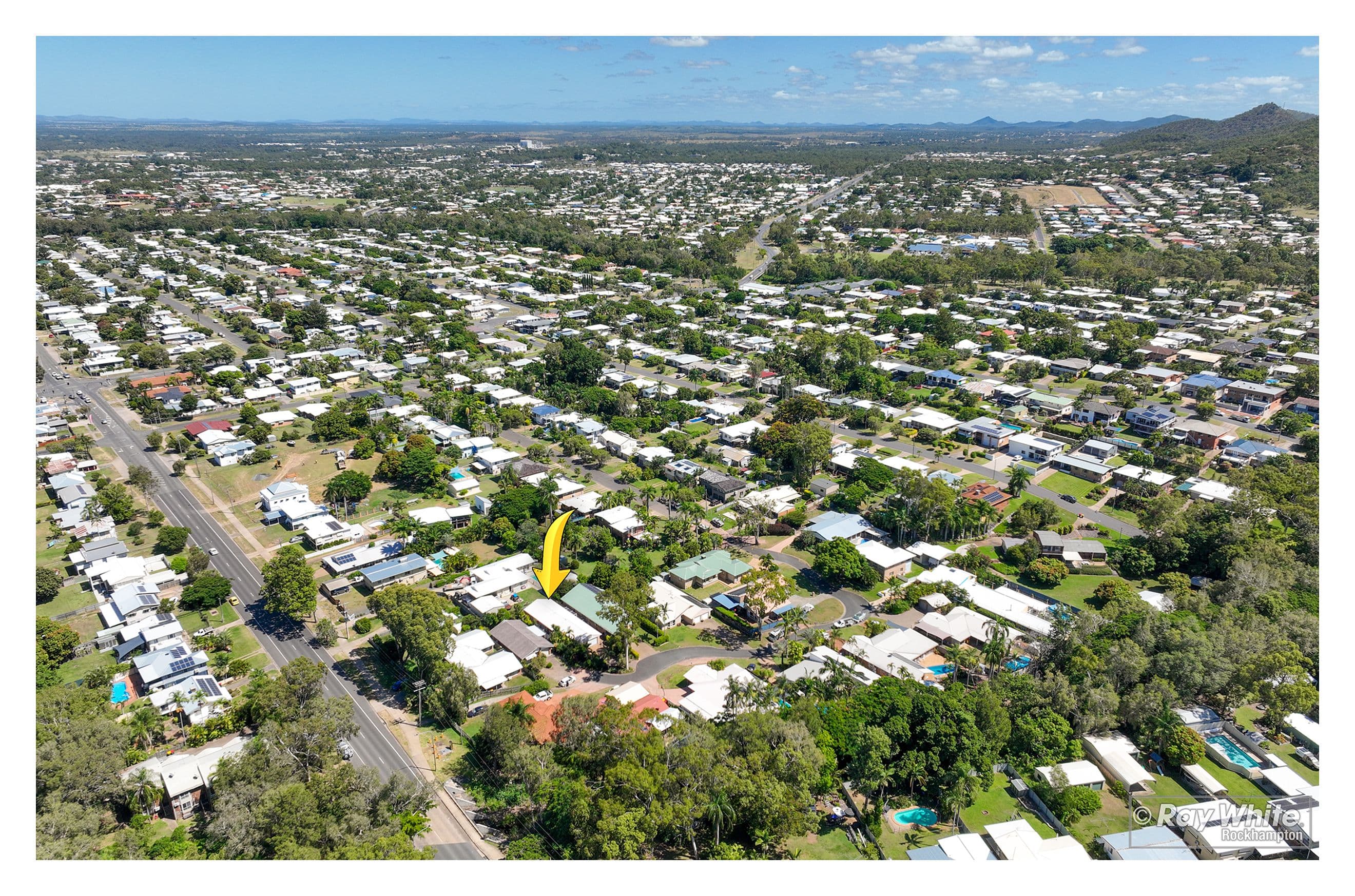 210 Wilson Street, Frenchville QLD 4701, Frenchville - Thumbnail 2