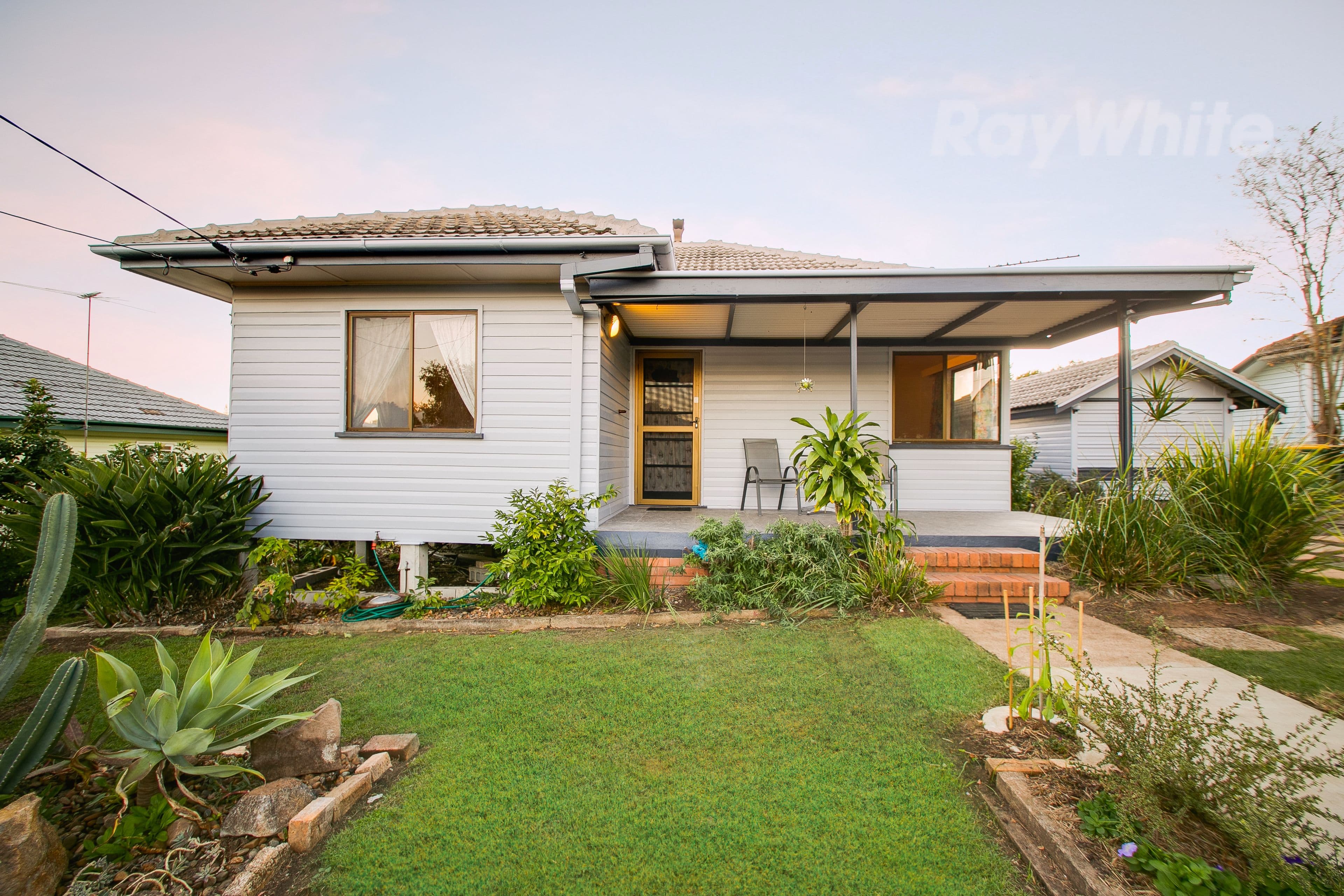 91 Cothill Road, Silkstone QLD 4304, Silkstone - Image 1