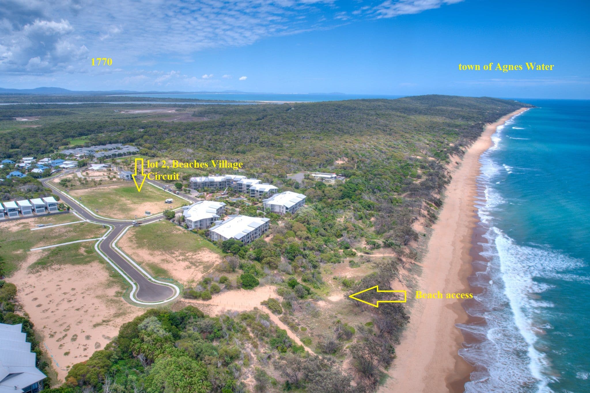 10 Beaches Village Circuit, Agnes Water QLD 4677, Agnes Water - Thumbnail 2