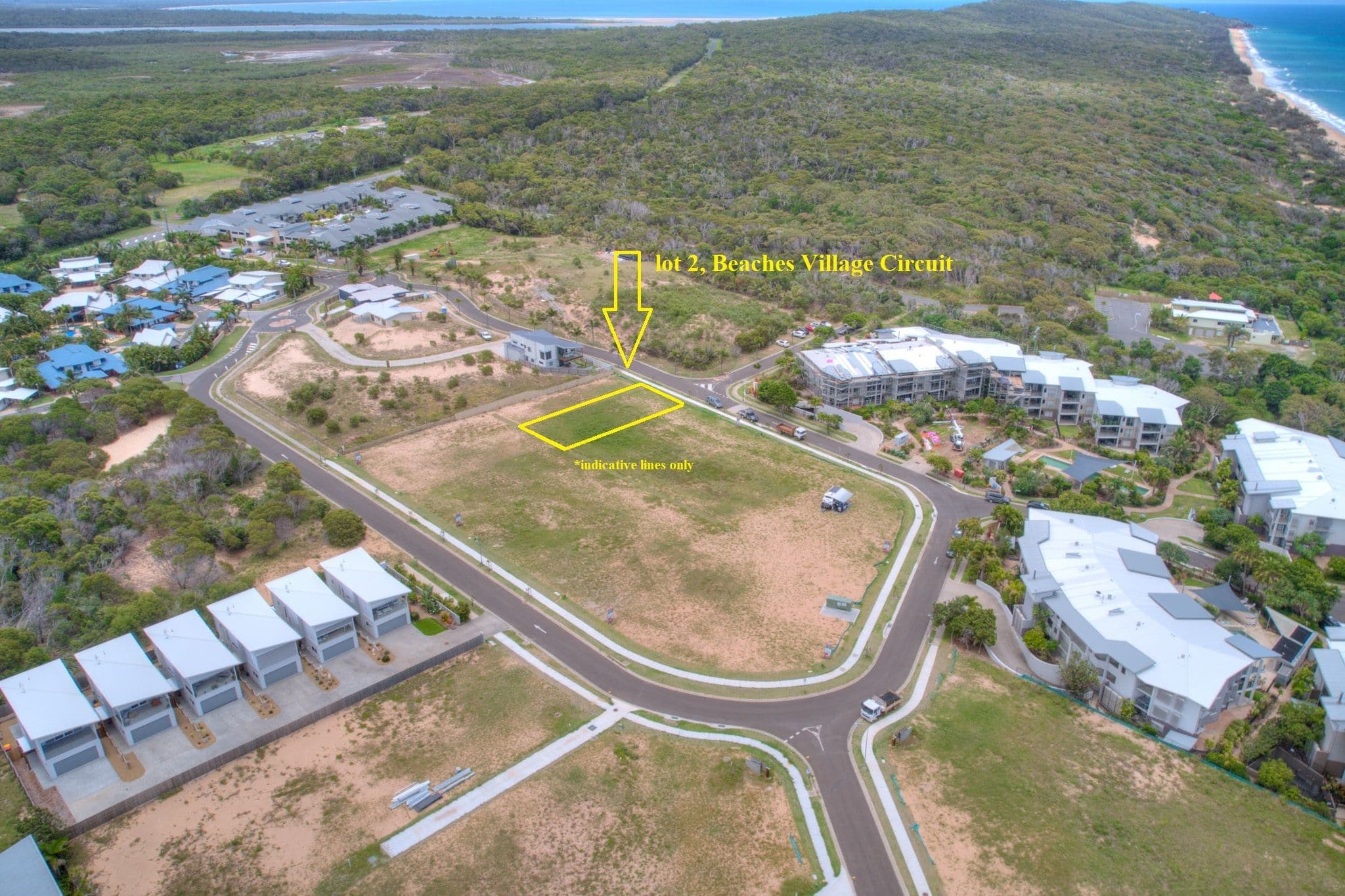 10 Beaches Village Circuit, Agnes Water QLD 4677, Agnes Water - Thumbnail 4