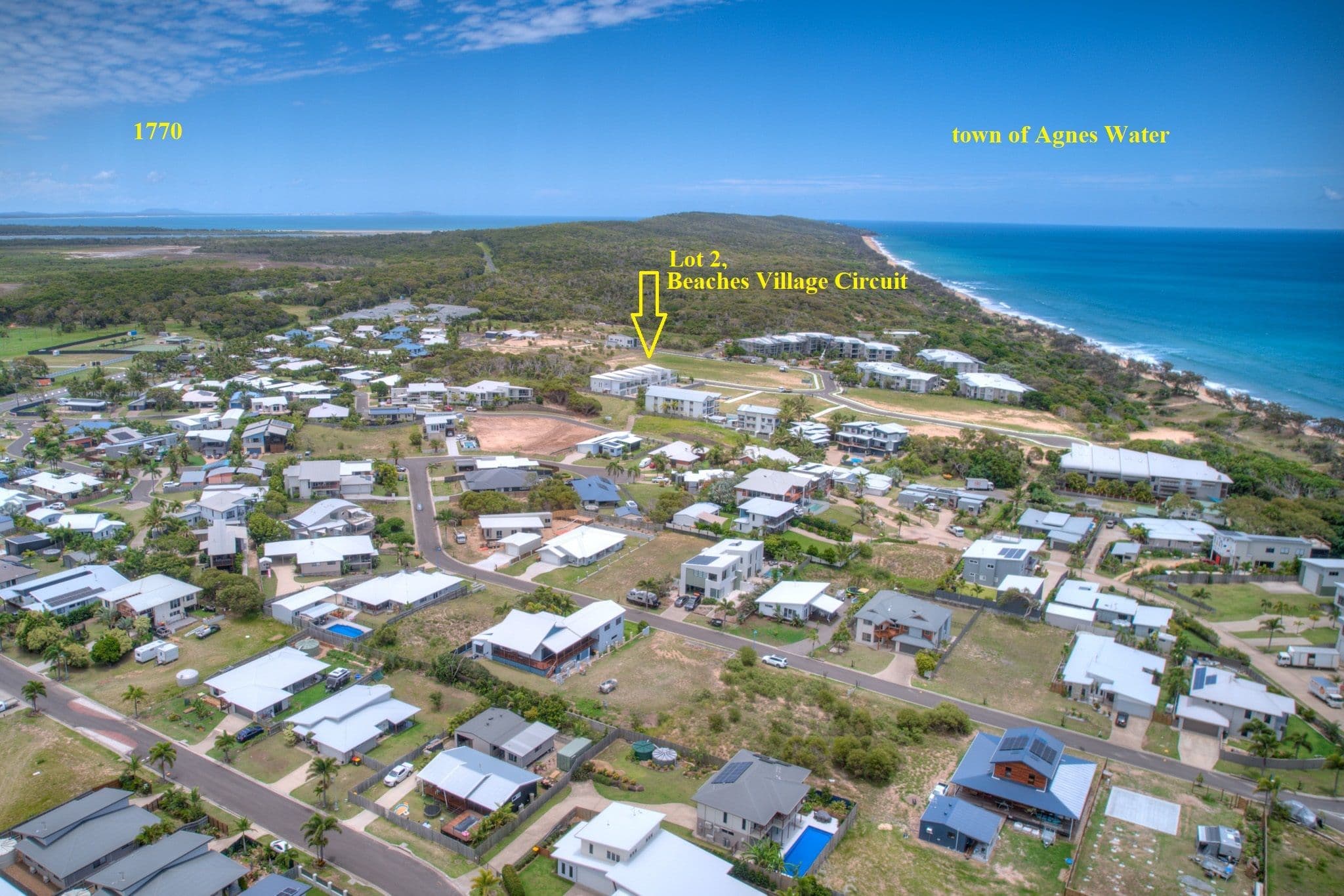 10 Beaches Village Circuit, Agnes Water QLD 4677, Agnes Water - Thumbnail 8