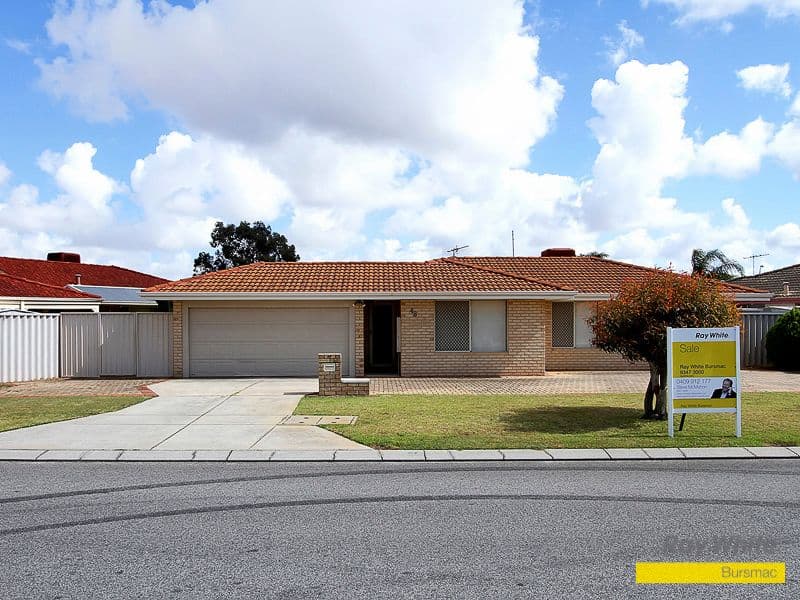 48 Badgingarra Gardens, BALLAJURA WA 6066, Ballajura - Thumbnail 2
