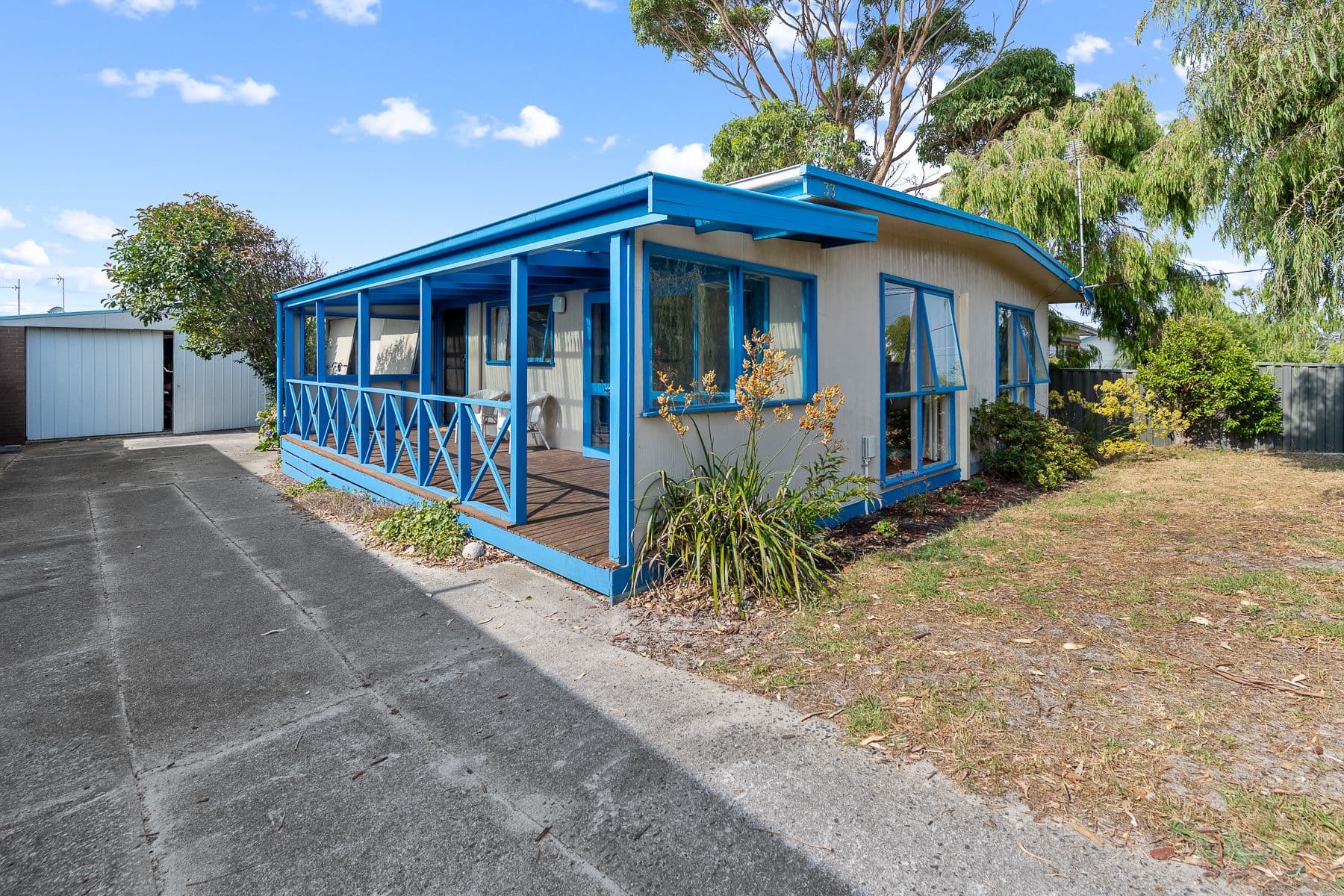 33 Spray Street, Cape Paterson VIC 3995, Cape Paterson - Image 1