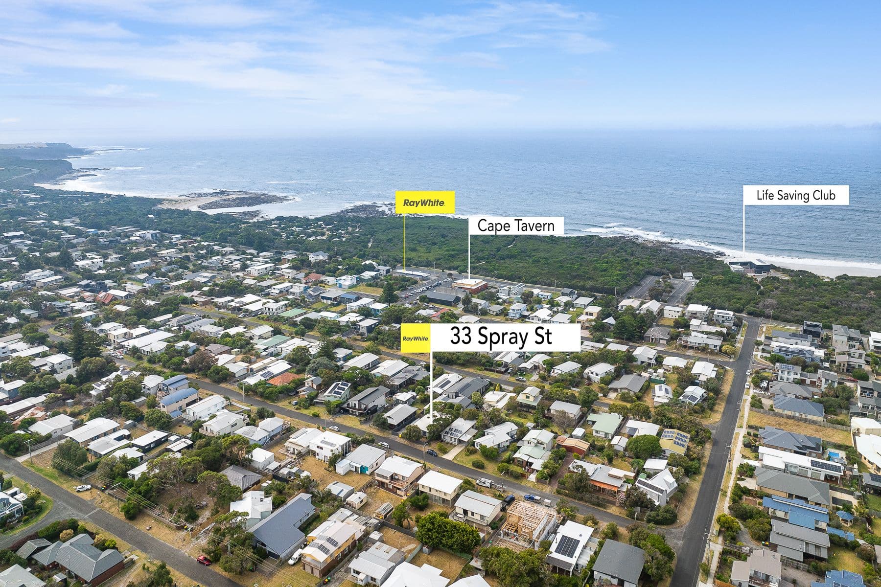 33 Spray Street, Cape Paterson VIC 3995, Cape Paterson - Thumbnail 2