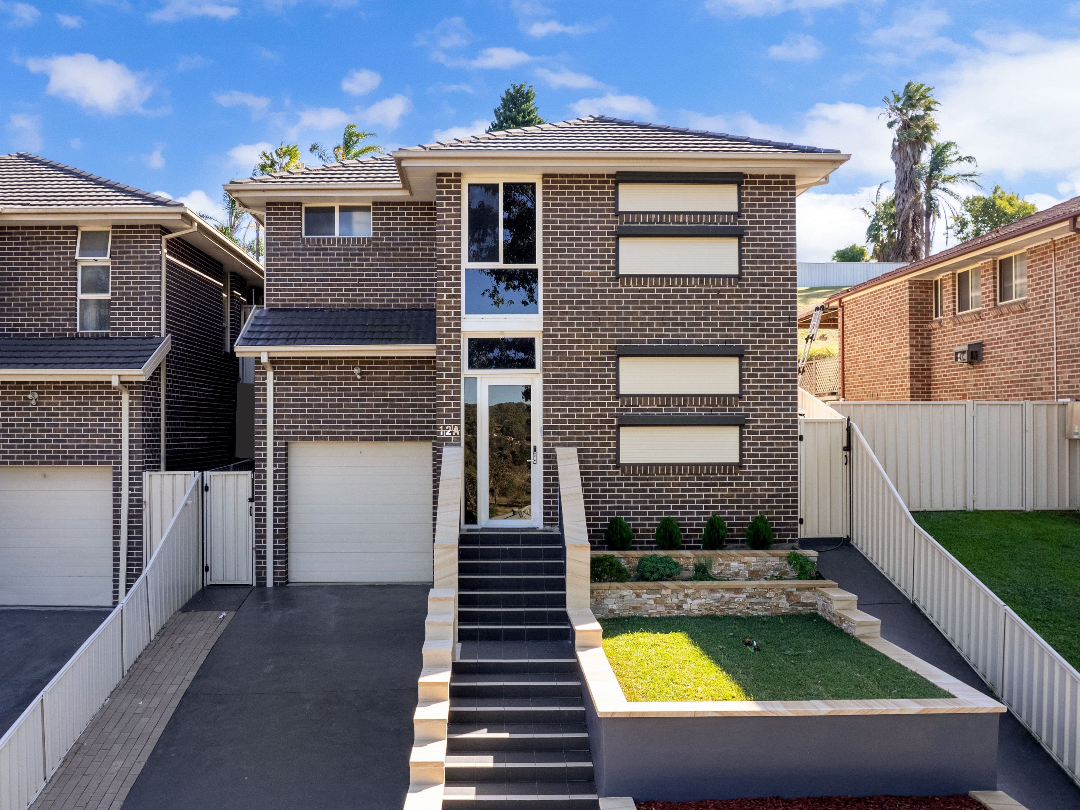 12A Axinite Place, Eagle Vale NSW 2558, Eagle Vale - Image 1