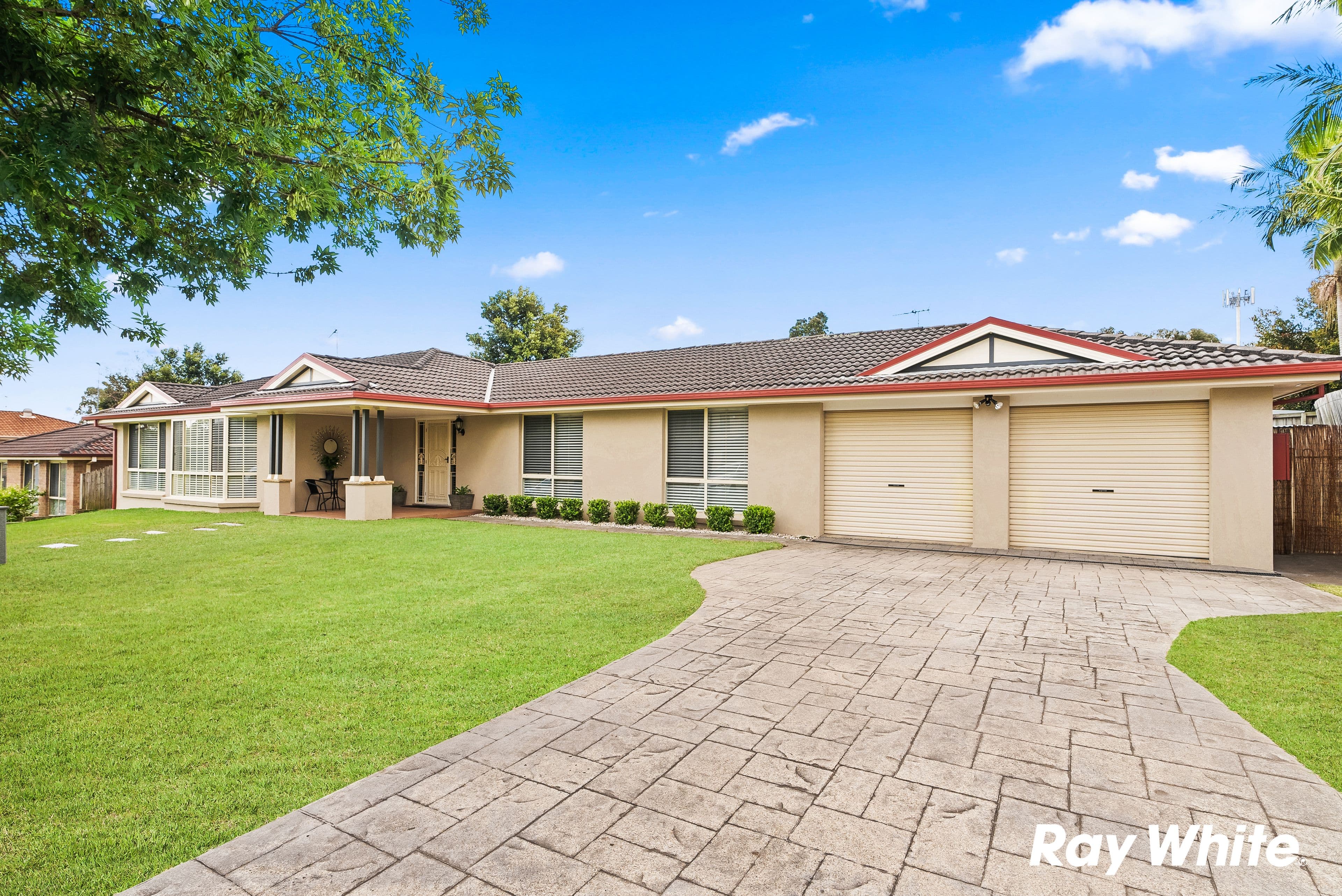 27 Brendan Place, Quakers Hill NSW 2763, Quakers Hill - Image 1