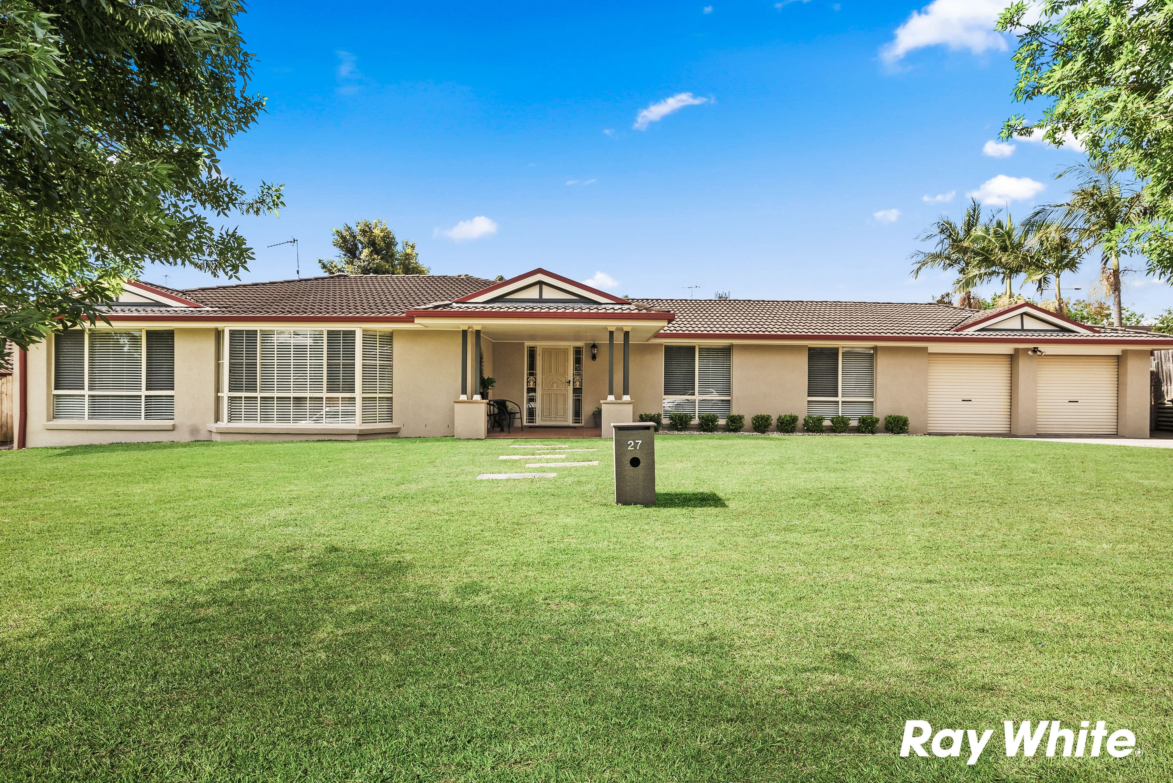 27 Brendan Place, Quakers Hill NSW 2763, Quakers Hill - Thumbnail 2