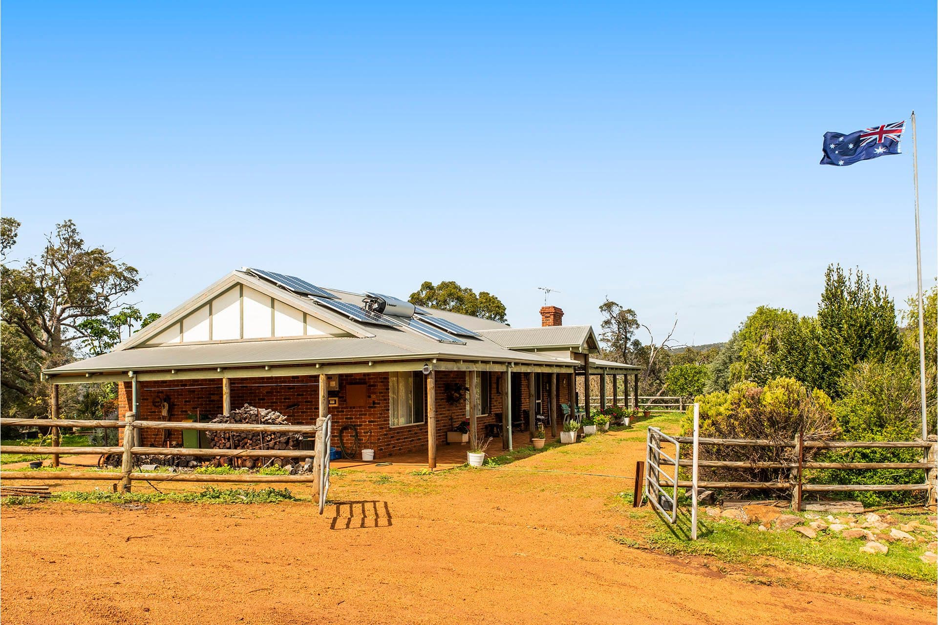 179 Chittering Valley Road, Lower Chittering WA 6084, Lower Chittering - Image 1