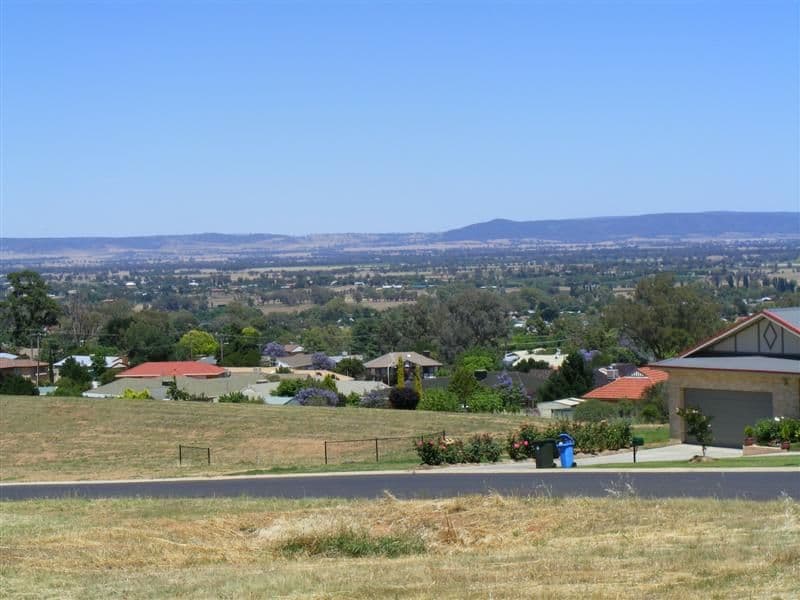 Lot 35 London Drive, COWRA NSW 2794, Cowra - Image 1