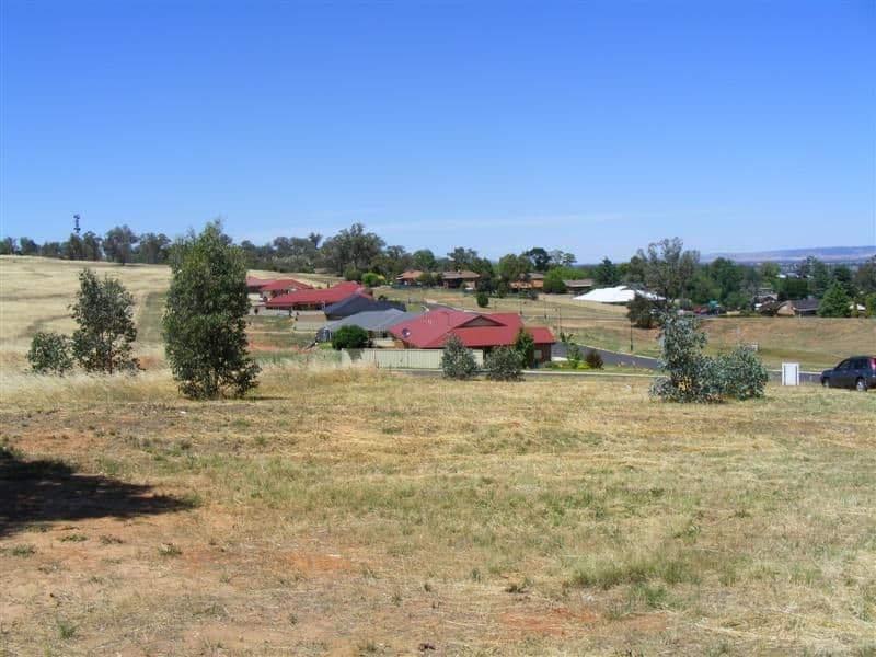 Lot 35 London Drive, COWRA NSW 2794, Cowra - Thumbnail 3