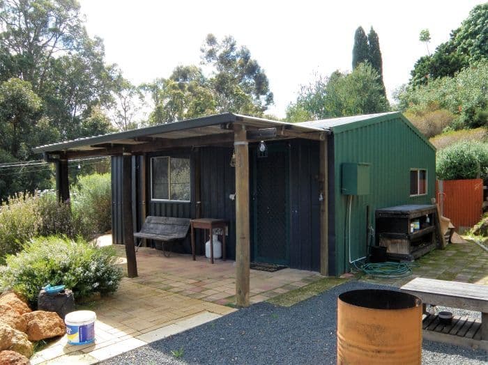 Lot 201 Balingup Road, Nannup WA 6275, Nannup - Thumbnail 2