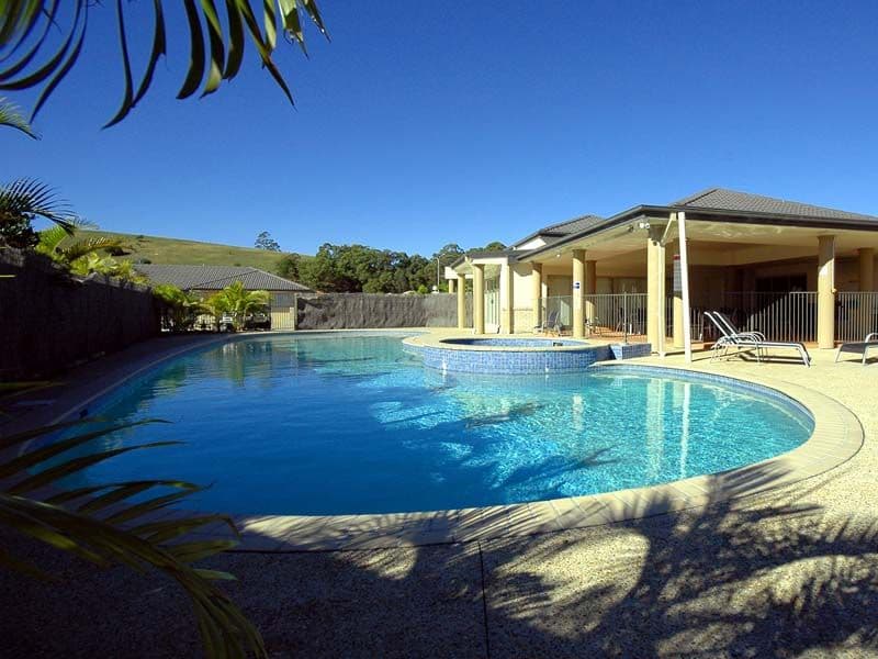 TWEED HEADS SOUTH NSW 2486, Tweed Heads South - Image 1