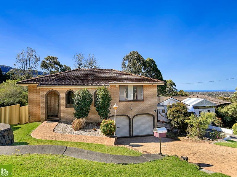 78 New Mount Pleasant Road, Mount Pleasant - Image 1