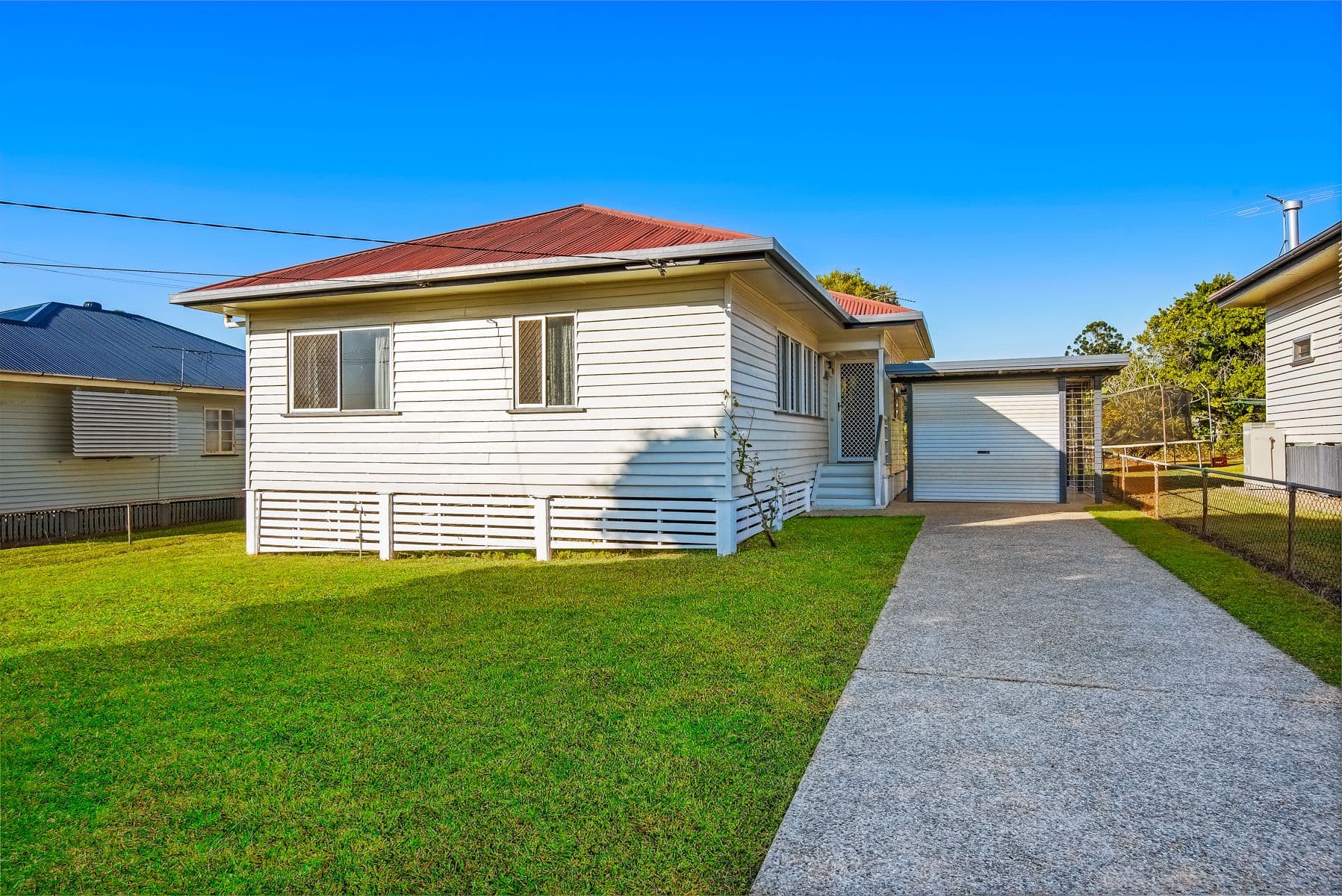 24 Nielson Street, Chermside QLD 4032, Chermside - Image 1