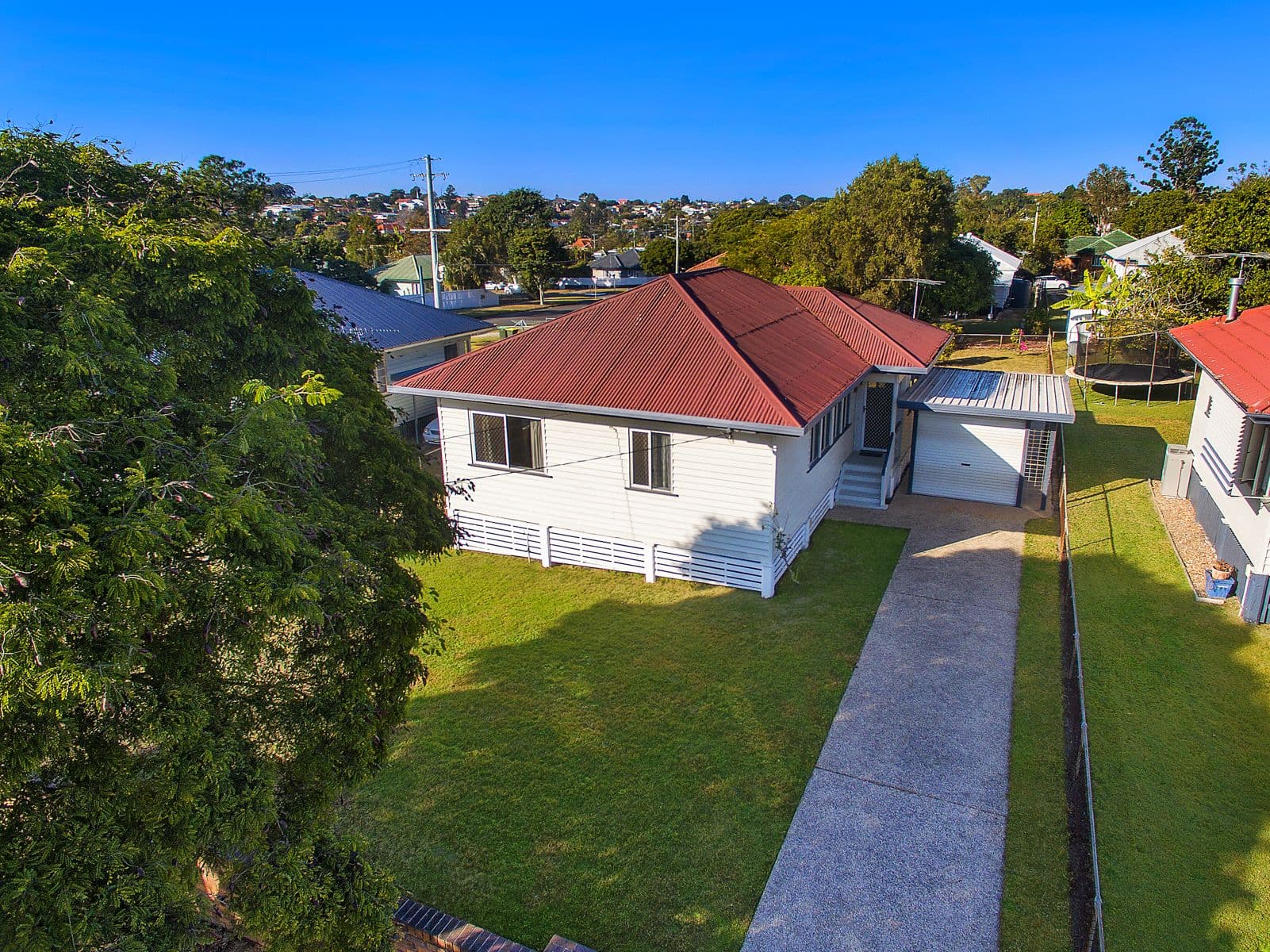 24 Nielson Street, Chermside QLD 4032, Chermside - Thumbnail 2