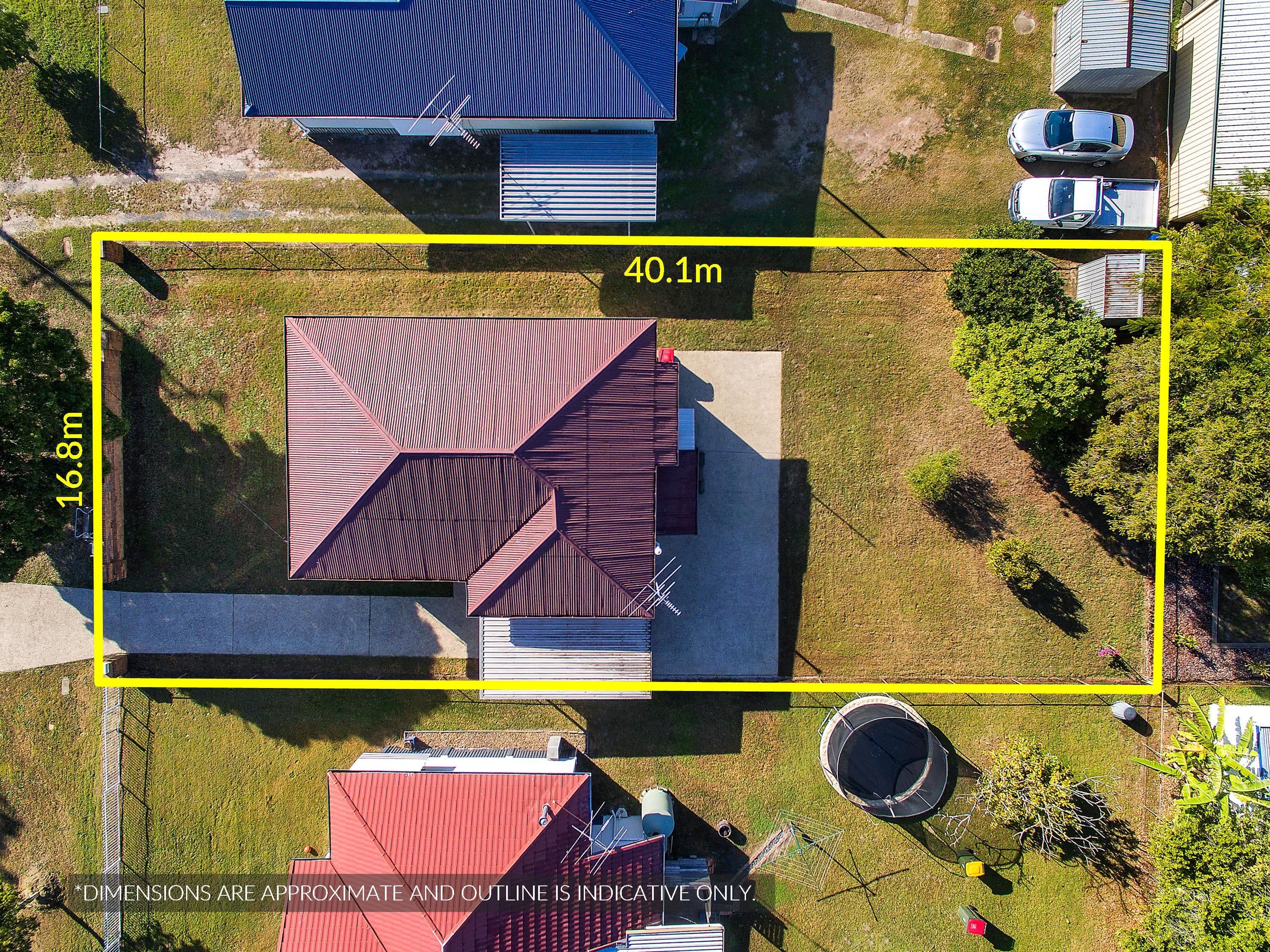 24 Nielson Street, Chermside QLD 4032, Chermside - Thumbnail 3