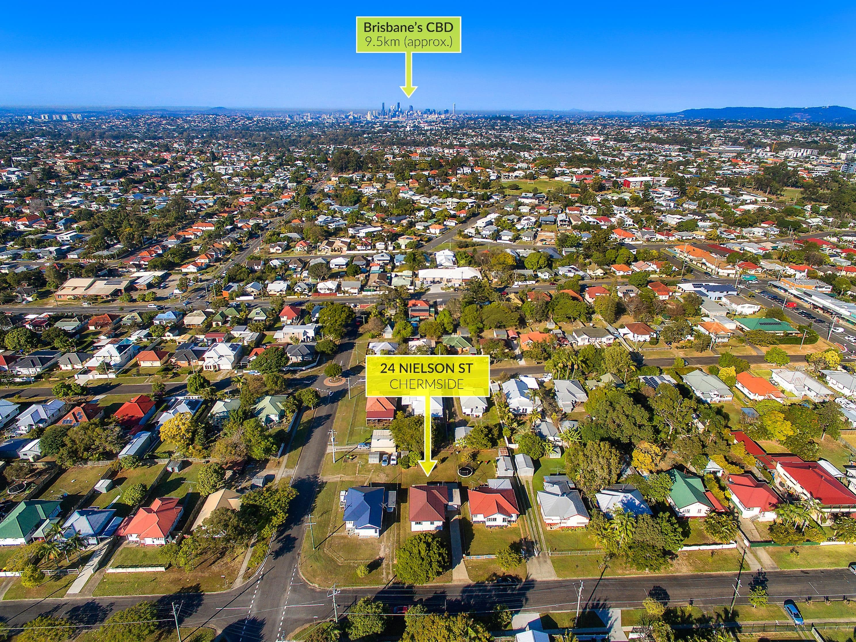 24 Nielson Street, Chermside QLD 4032, Chermside - Thumbnail 4