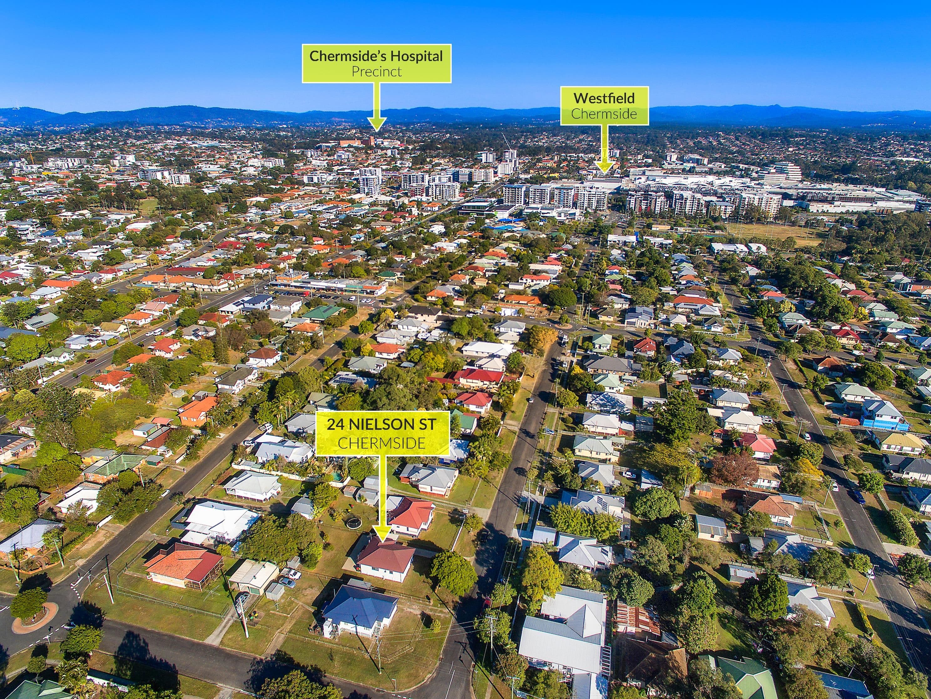 24 Nielson Street, Chermside QLD 4032, Chermside - Thumbnail 5