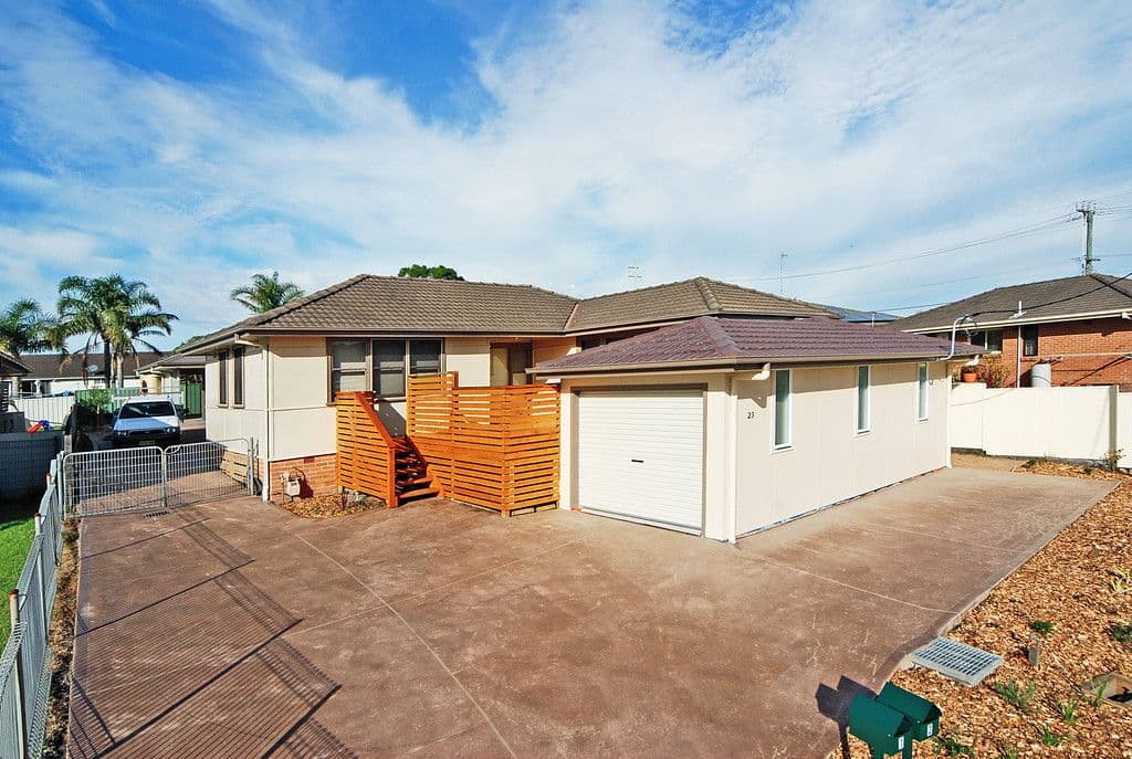23 Gregory Street, WARILLA NSW 2528, Warilla - Image 1