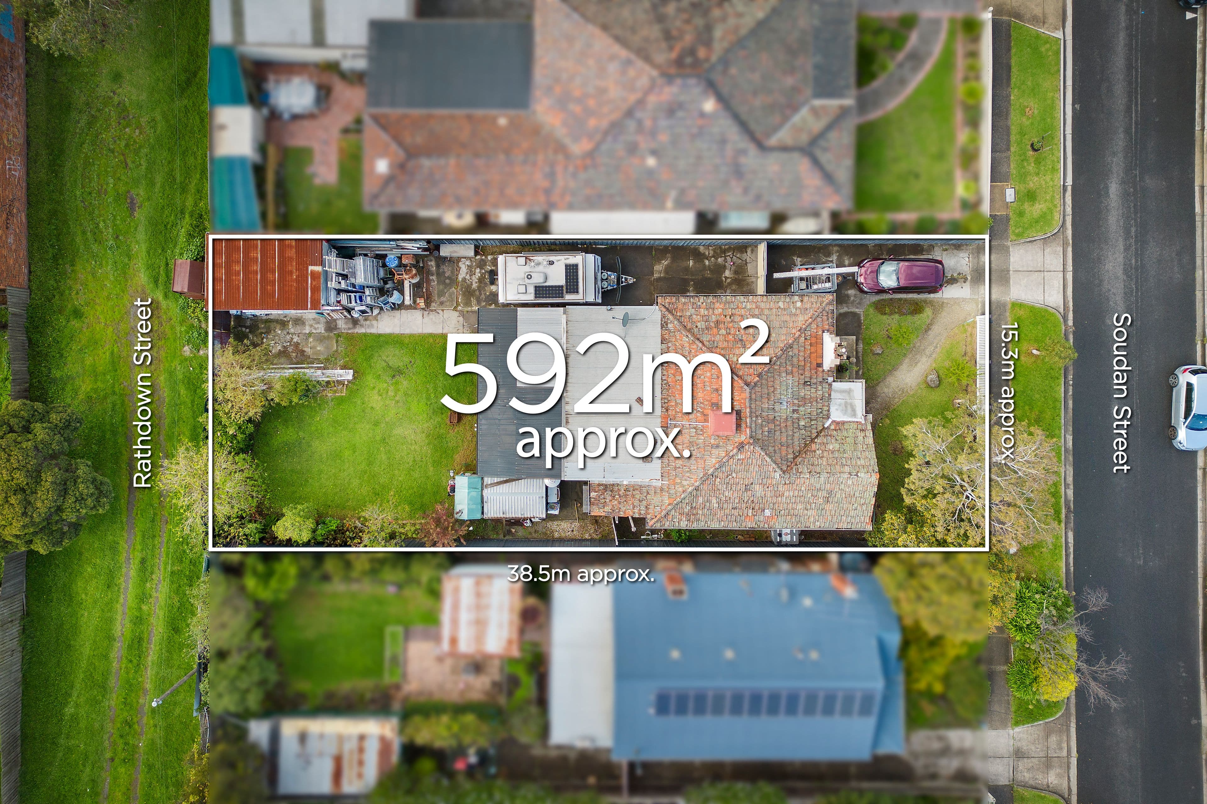 76 Soudan Street, Coburg VIC 3058, Coburg - Image 1