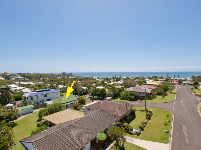 14 Rose Street, SHELLY BEACH QLD 4551, Shelly Beach - Image 1