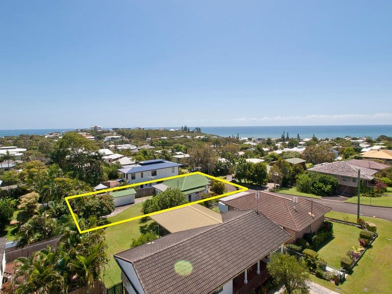 14 Rose Street, SHELLY BEACH QLD 4551, Shelly Beach - Thumbnail 3