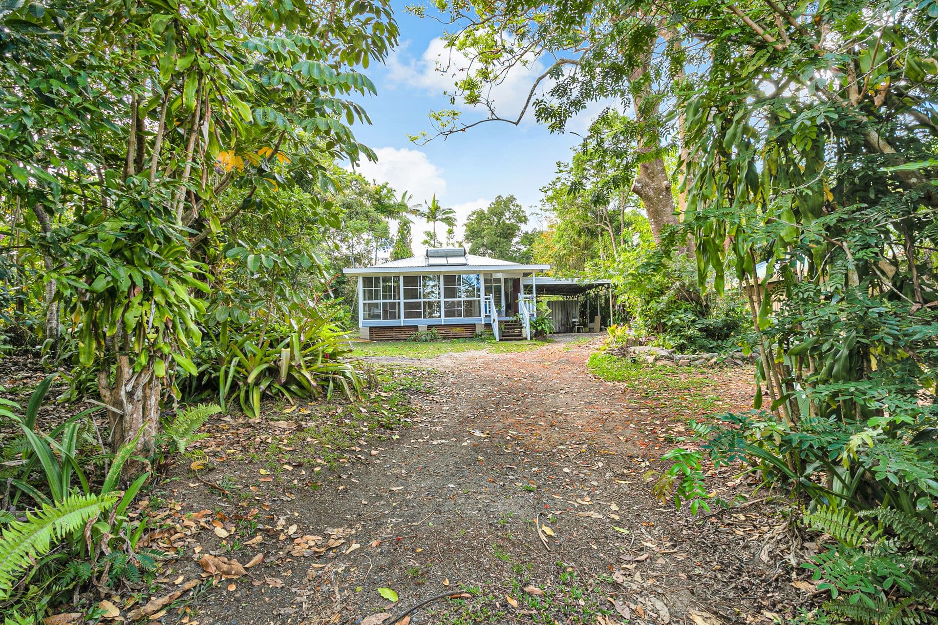 14 Barang Street, Kuranda QLD 4881, Kuranda - Image 1