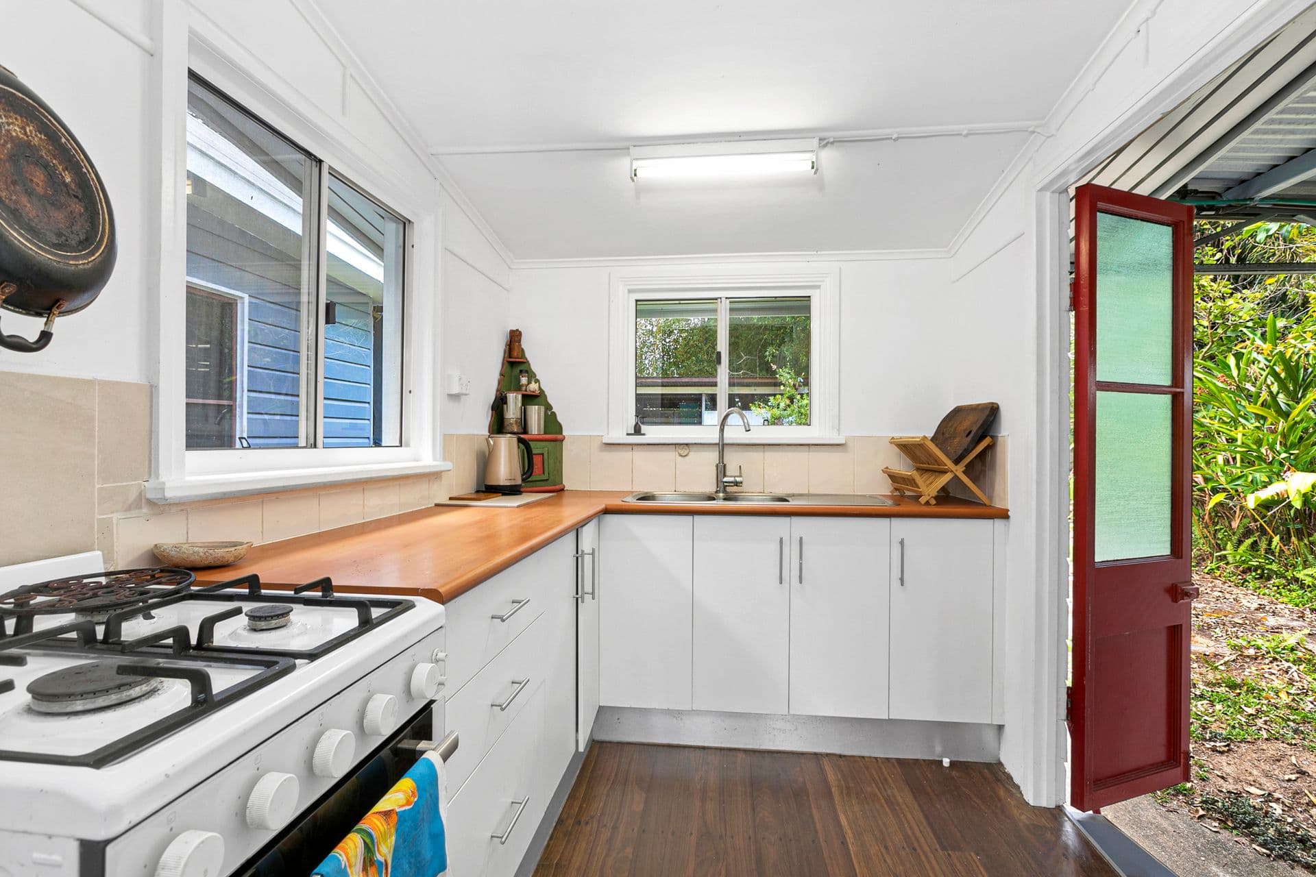 14 Barang Street, Kuranda QLD 4881, Kuranda - Thumbnail 7