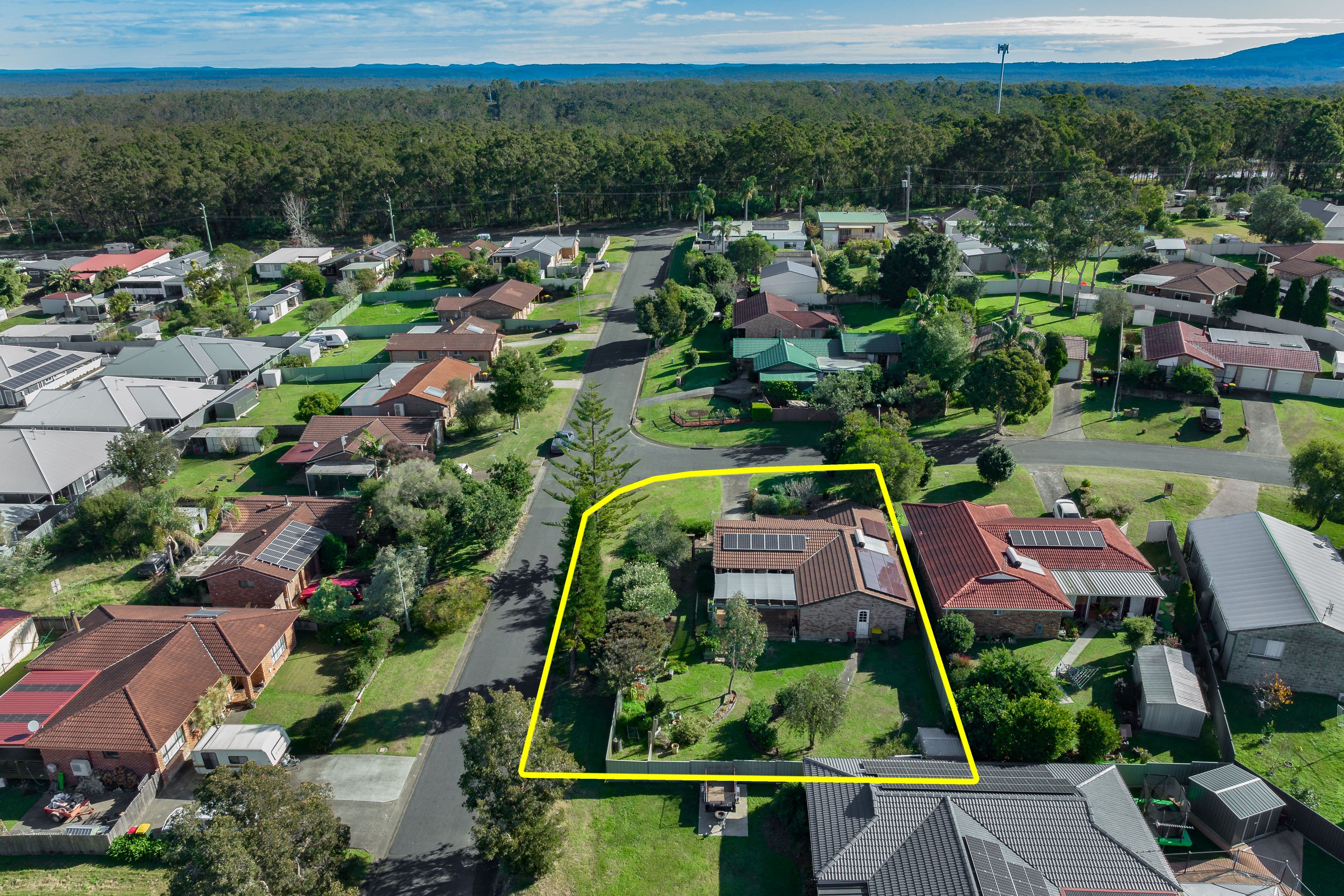 1 Beyeri Avenue, West Nowra NSW 2541, West Nowra - Image 1