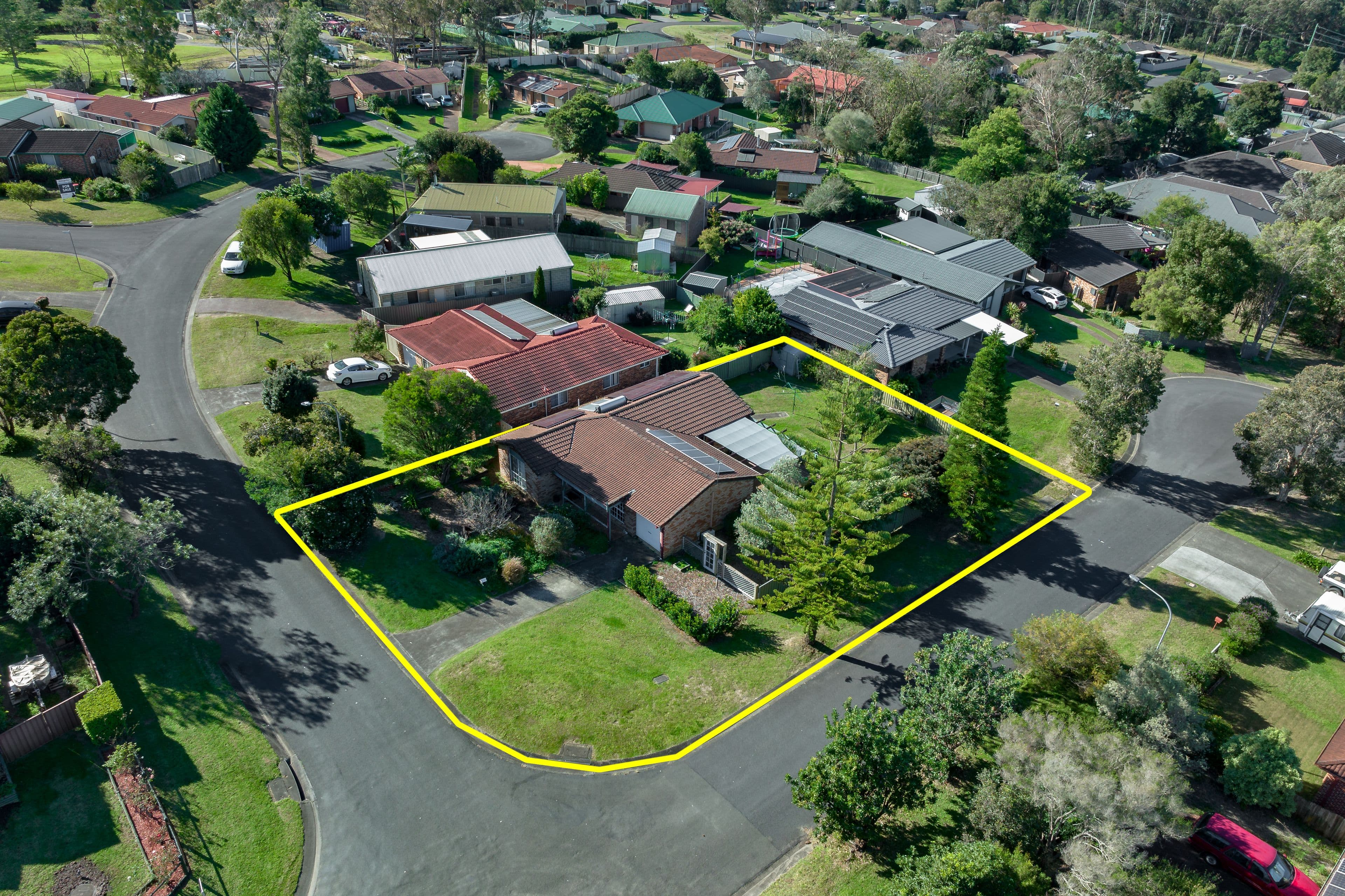 1 Beyeri Avenue, West Nowra NSW 2541, West Nowra - Thumbnail 2