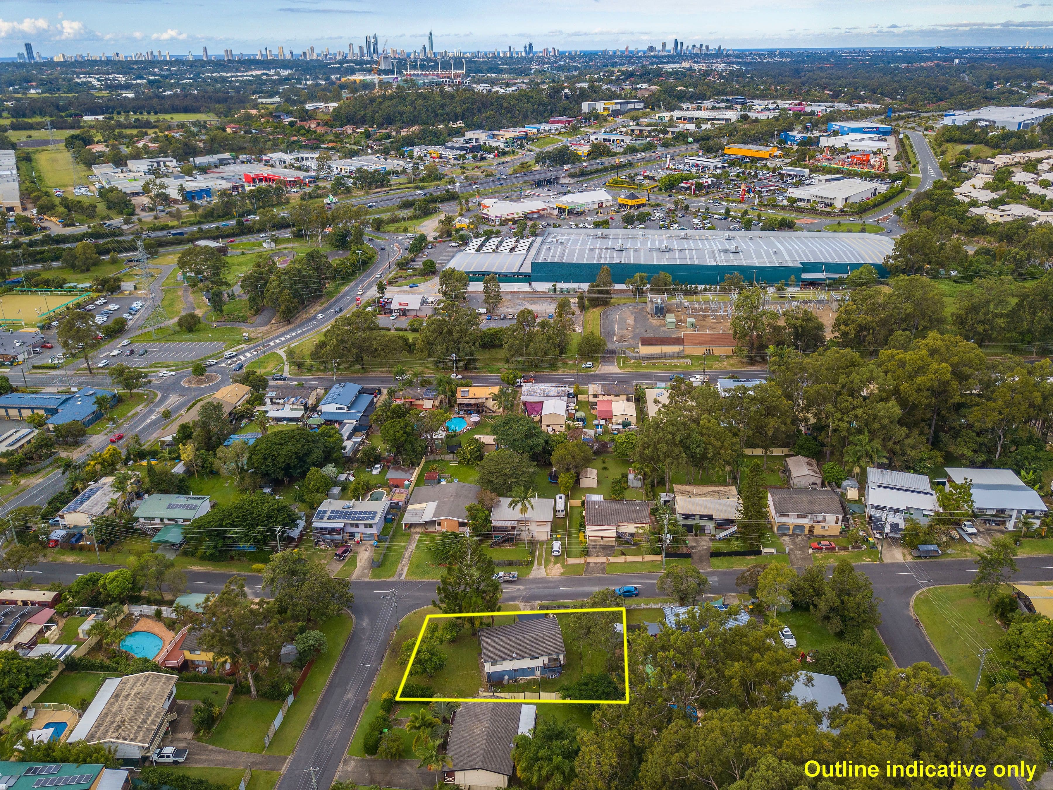 5 Eureka Crescent, Nerang QLD 4211, Nerang - Thumbnail 2