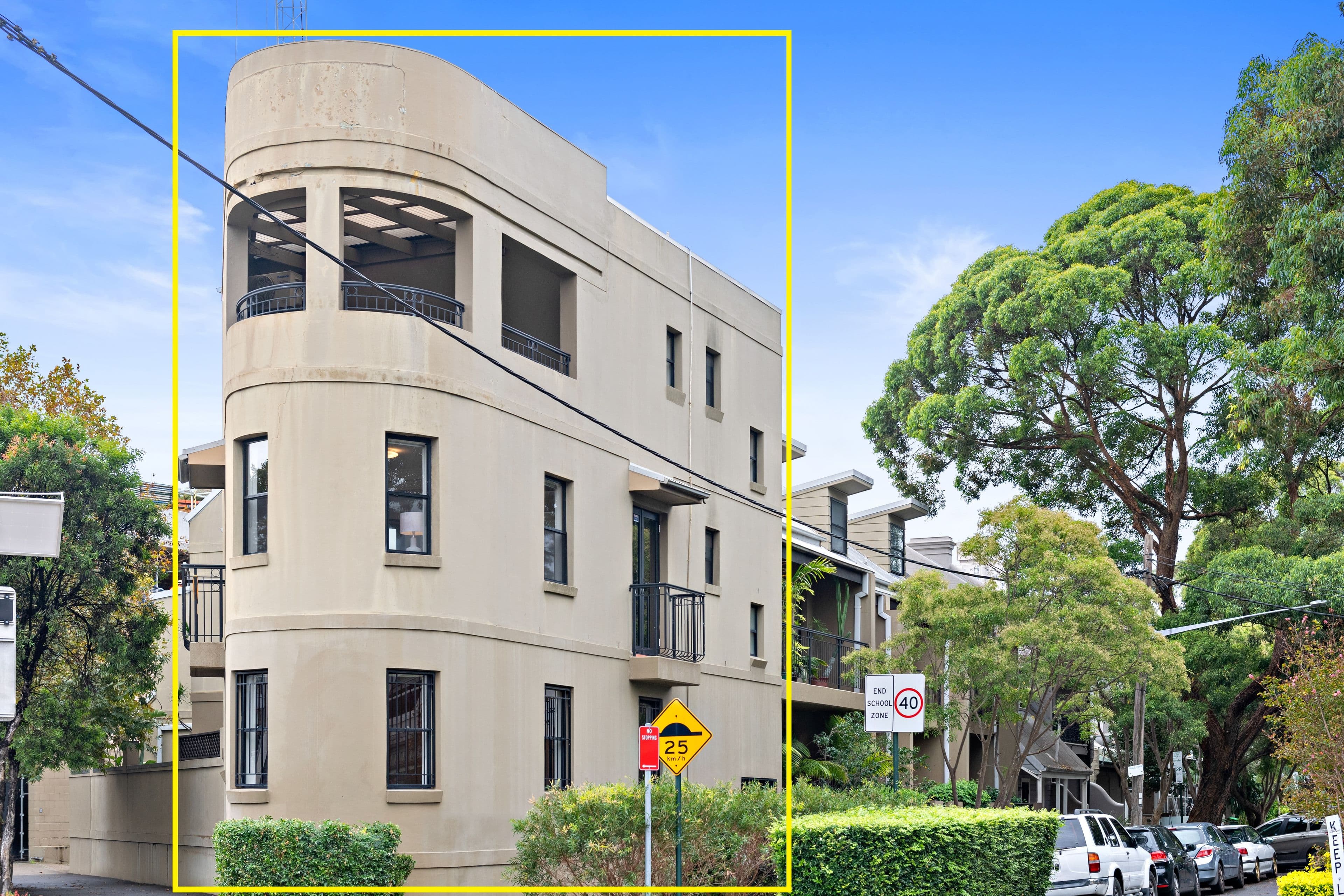 39 Anderson Street, Alexandria NSW 2015, Alexandria - Image 1