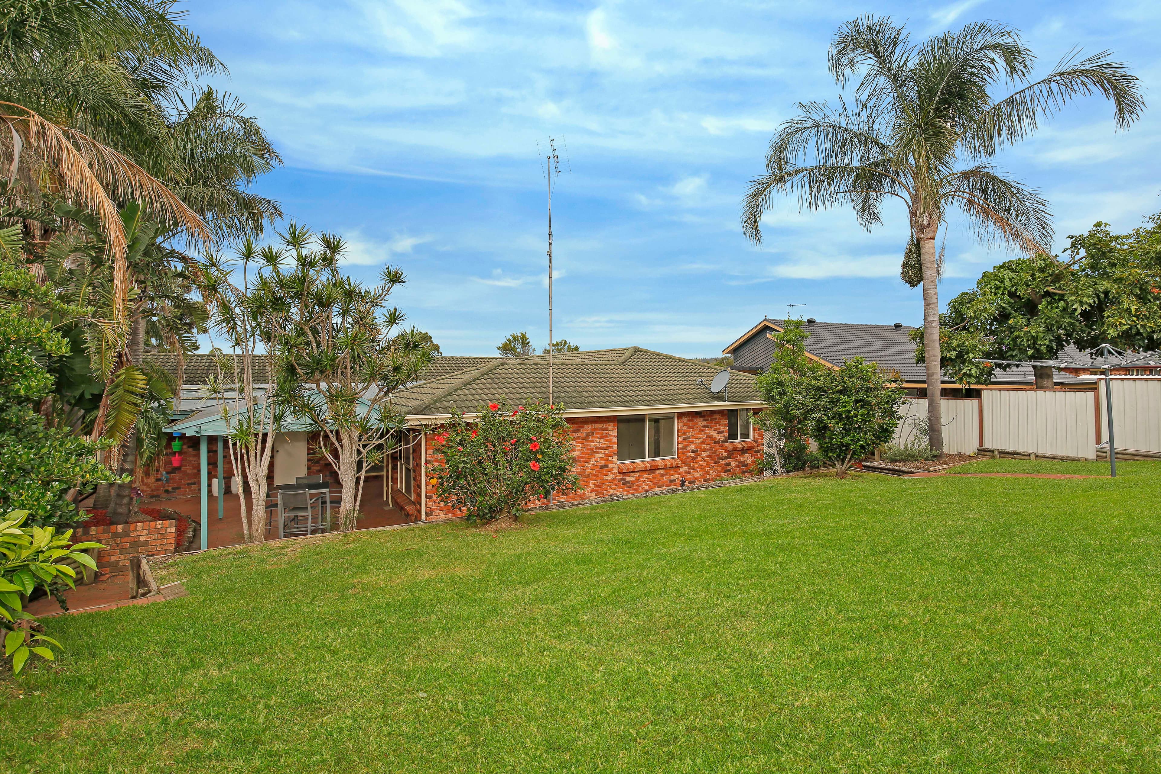84 Coachwood Drive, Cordeaux Heights - Image 1