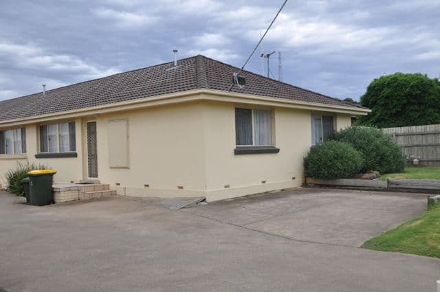 1-14 Lennon Avenue, WARRNAMBOOL VIC 3280, Warrnambool - Image 1